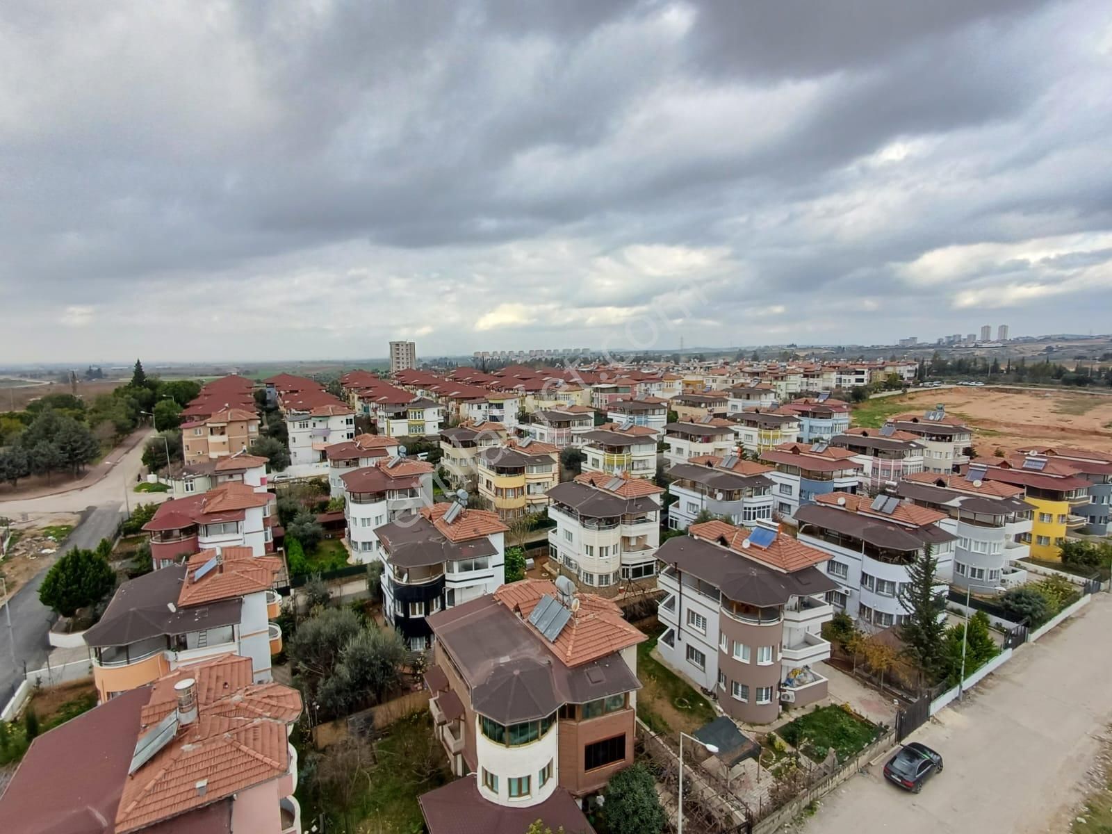 İz'den Bahçeşehir'de 2+1 Satılık Daire - Görsel 35