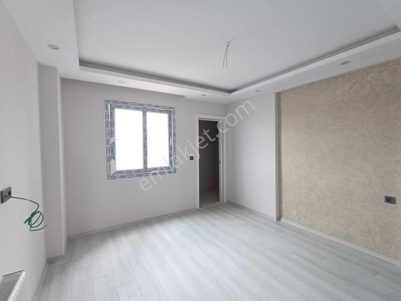 İz'den Bahçeşehir'de 2+1 Satılık Daire - Görsel 18