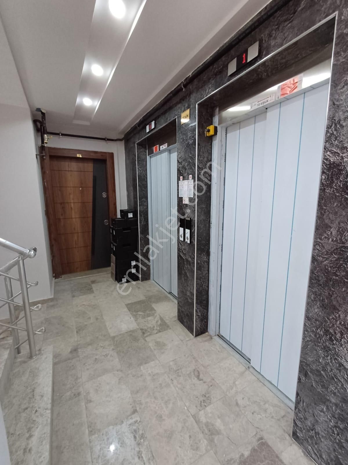 İz'den Bahçeşehir'de 2+1 Satılık Daire - Görsel 34