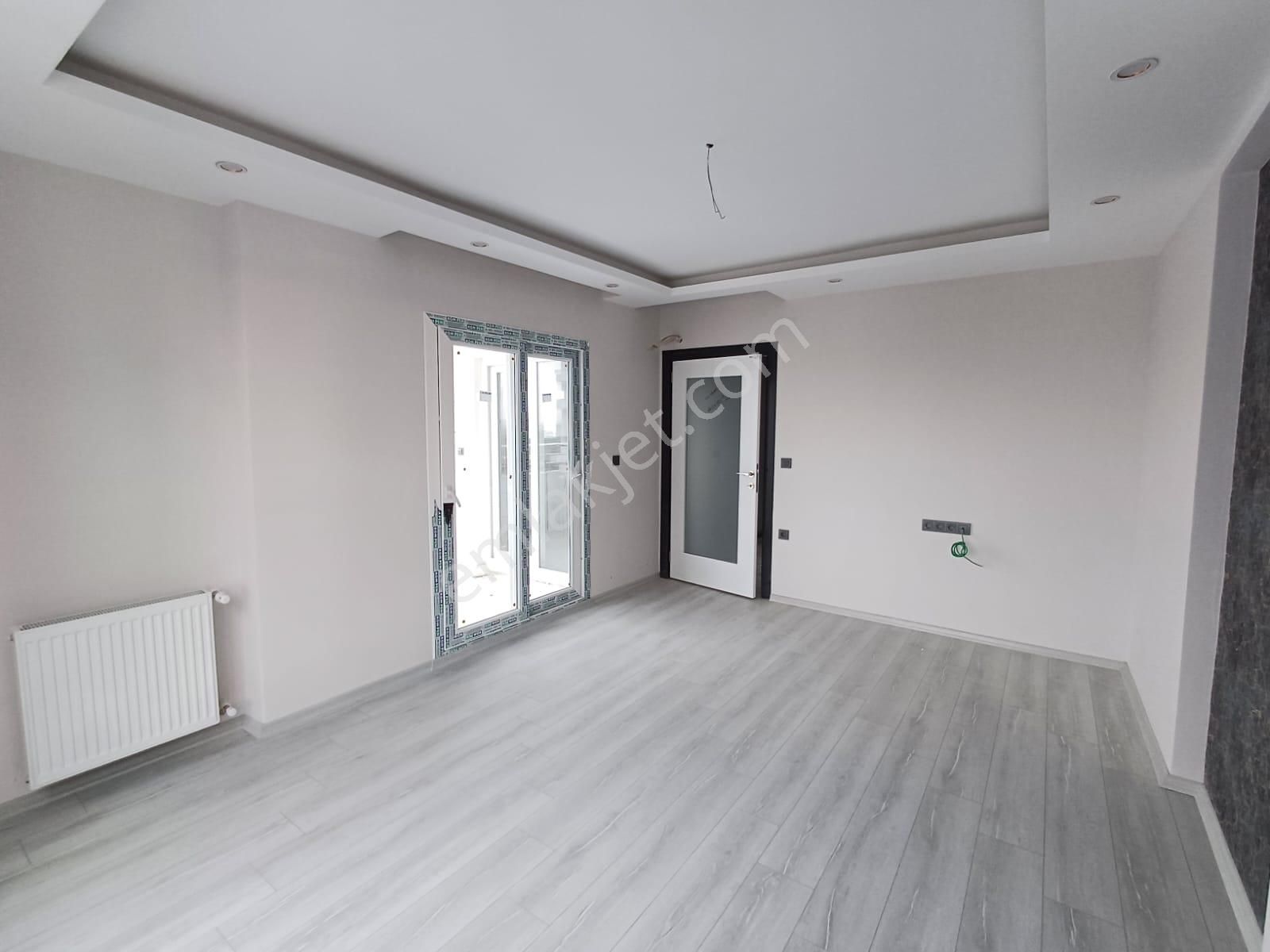 İz'den Bahçeşehir'de 2+1 Satılık Daire - Görsel 20