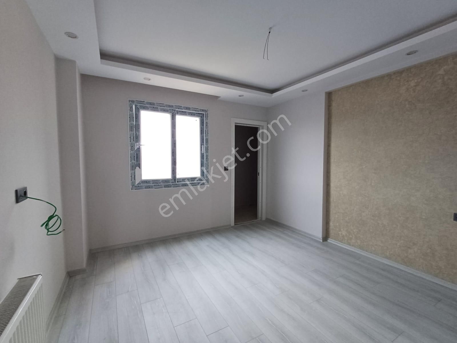 İz'den Bahçeşehir'de 2+1 Satılık Daire - Görsel 16