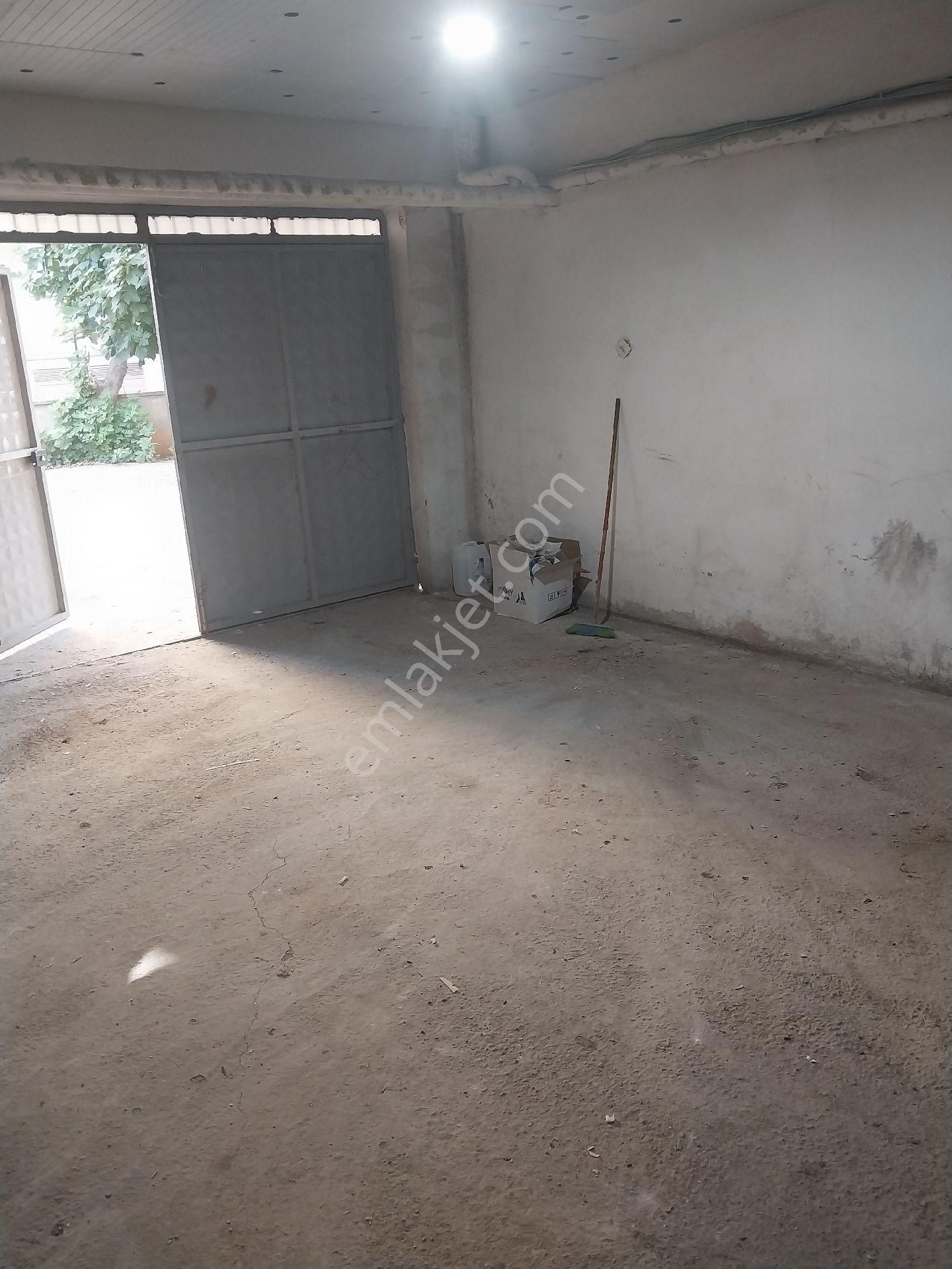 Sahibinden Kiralık Garaj - Görsel 2