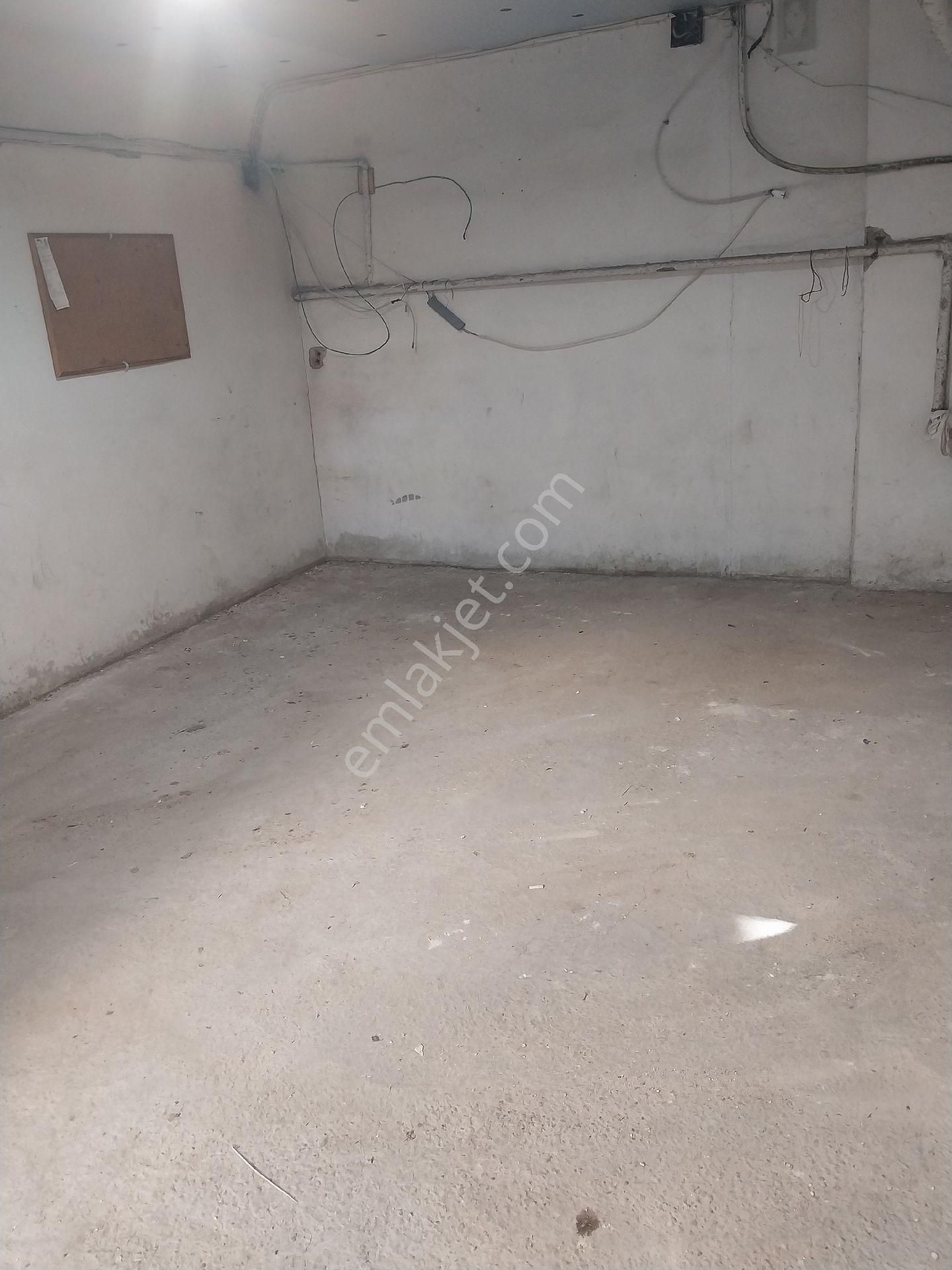Sahibinden Kiralık Garaj - Görsel 3
