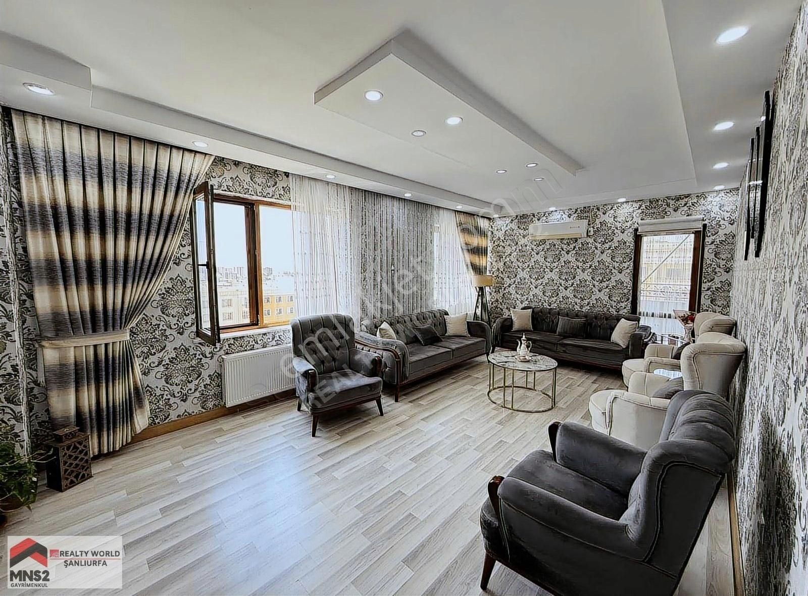 Rw Mns 2 Ahmet Göncü Den Seyrantepe De Satılık 3+1 Bakımlı Daire