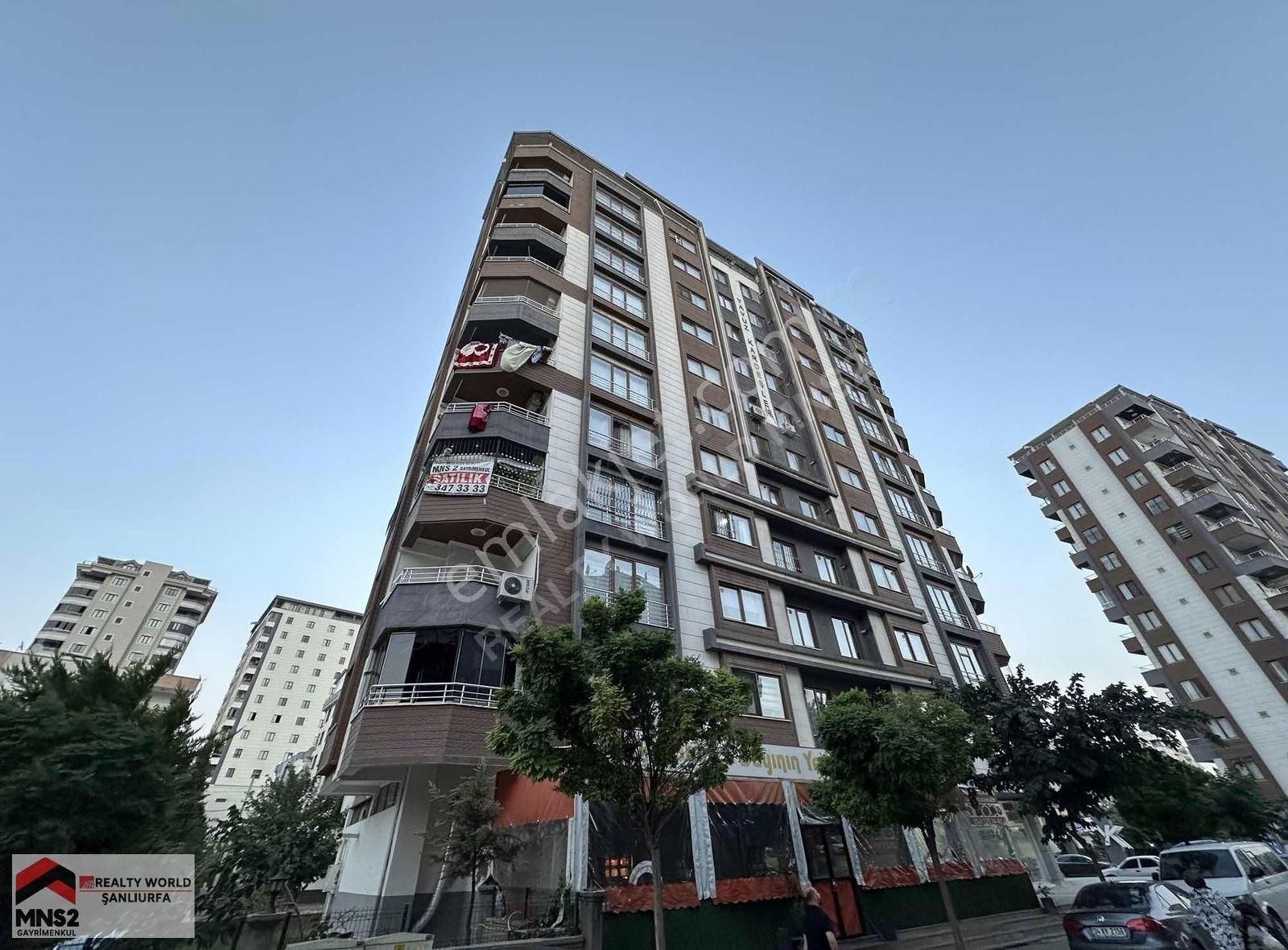 Mns 2 Ahmet Göncü Den Akpıyar Da 3+1 Ara Kat