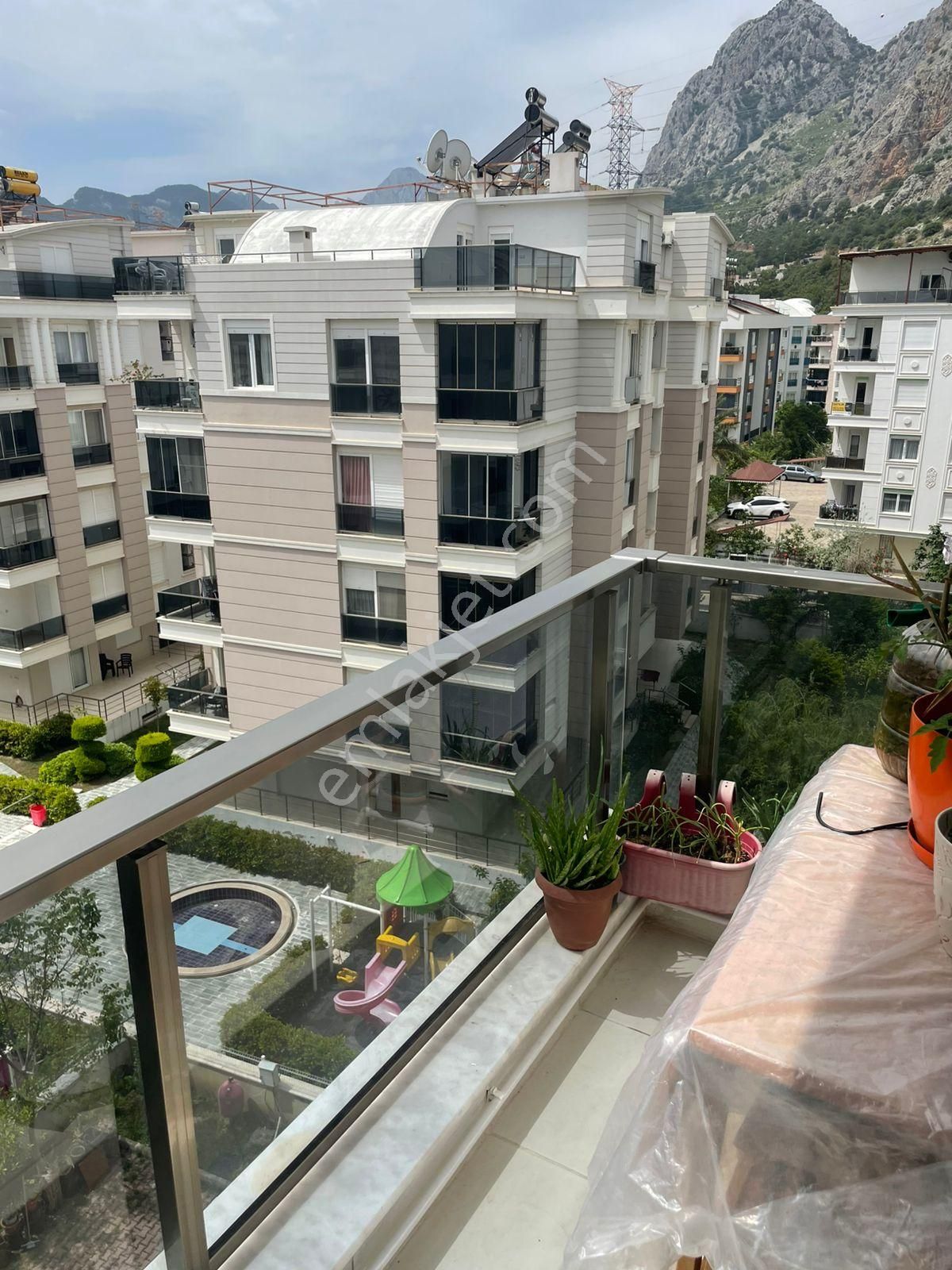 Hurma Mahallesinde 2+1 Kullanışlı Dublex Daire - Görsel 5