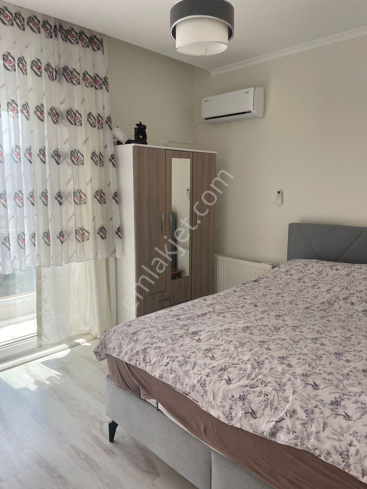 Hurma Mahallesinde 2+1 Kullanışlı Dublex Daire - Görsel 11