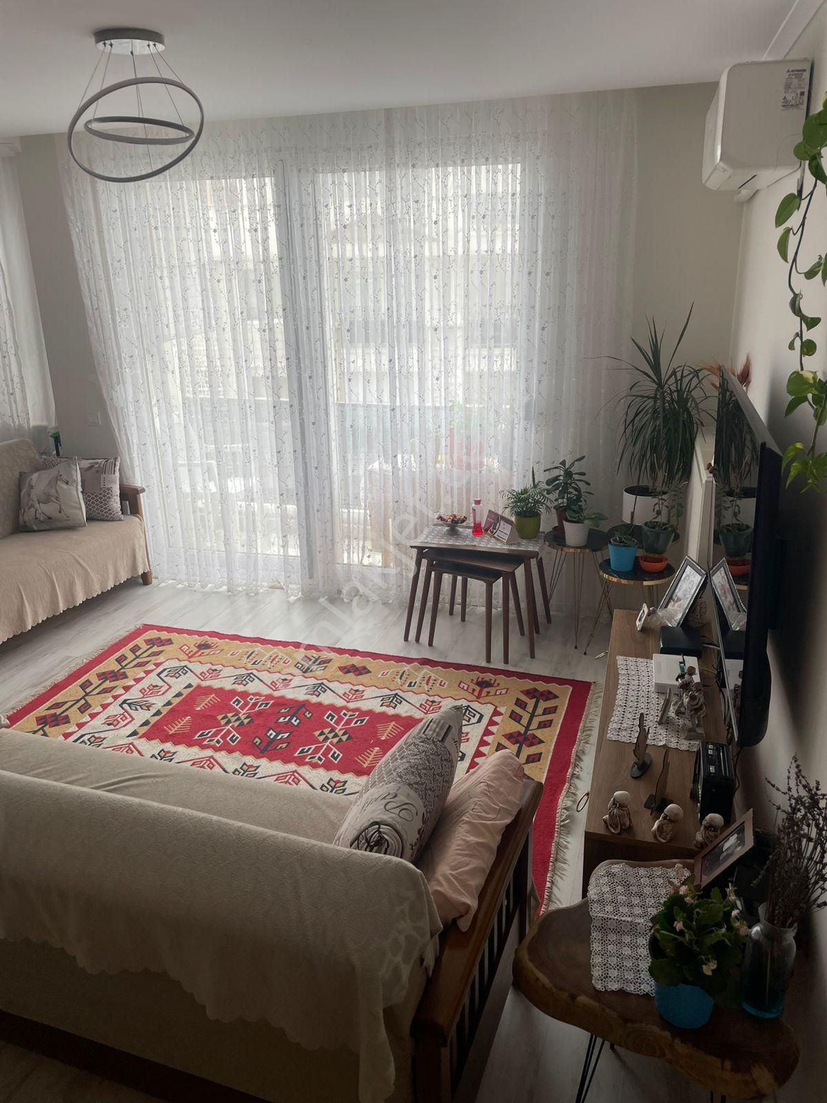 Hurma Mahallesinde 2+1 Kullanışlı Dublex Daire - Görsel 3