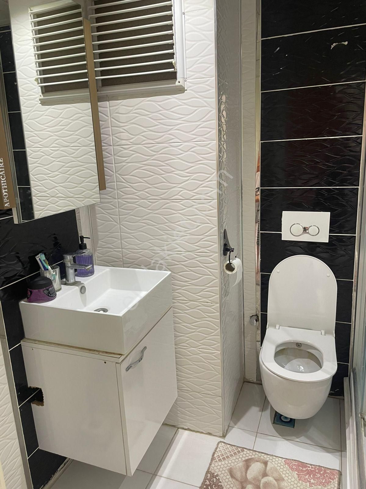 Hurma Mahallesinde 2+1 Kullanışlı Dublex Daire - Görsel 8