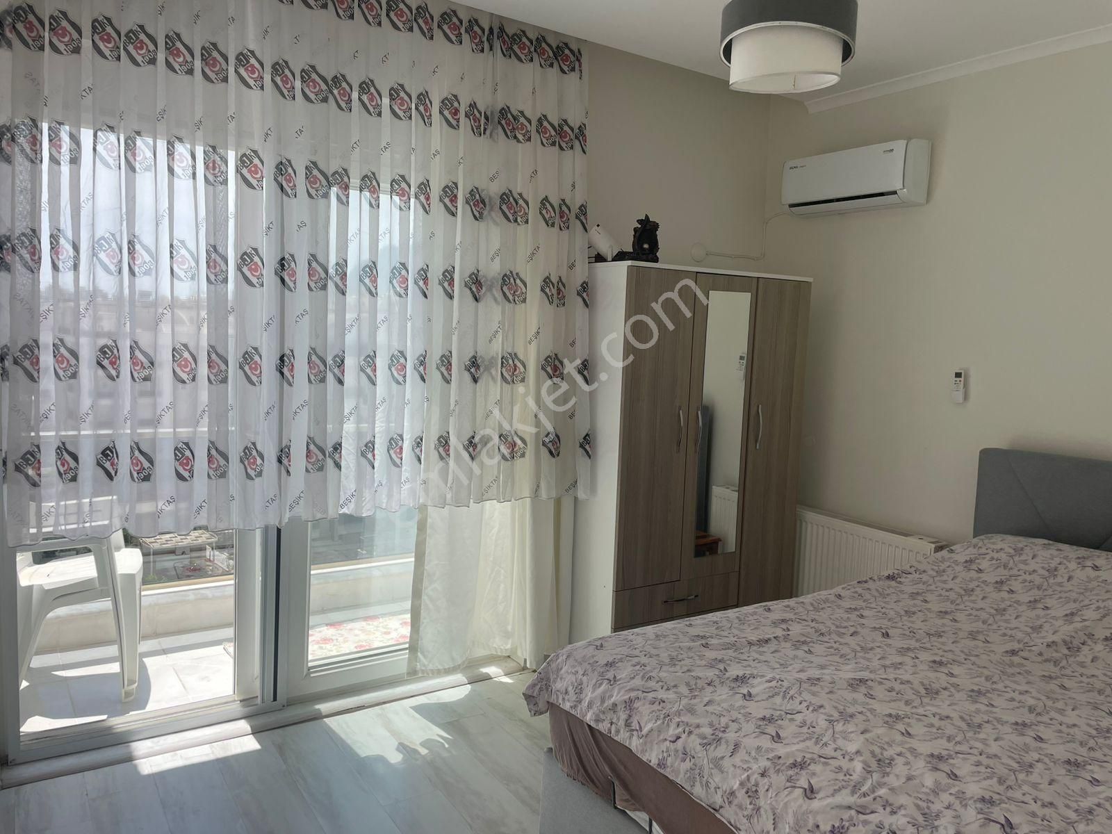 Hurma Mahallesinde 2+1 Kullanışlı Dublex Daire - Görsel 12