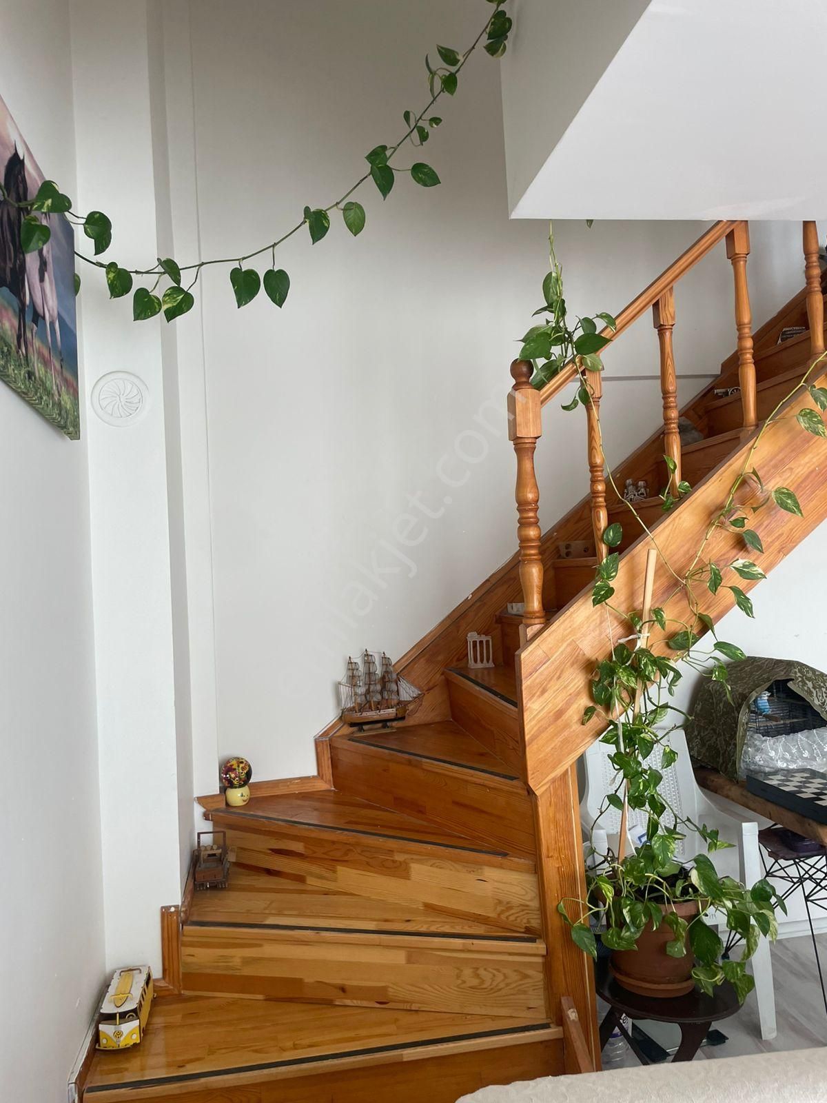 Hurma Mahallesinde 2+1 Kullanışlı Dublex Daire - Görsel 10