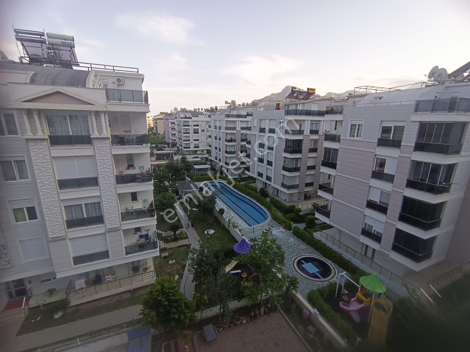 Hurma Mahallesinde 2+1 Kullanışlı Dublex Daire - Görsel 14