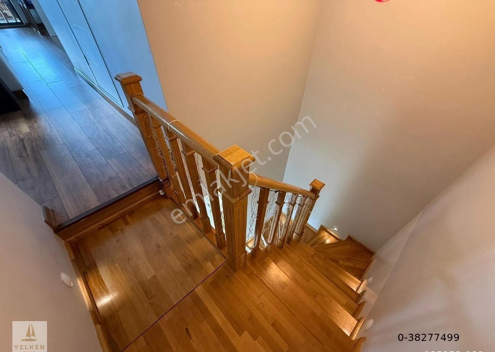 Yelken Emlak'tan Deniz Manzaralı 4+2 Teraslı Lüks Daire!! - Görsel 2