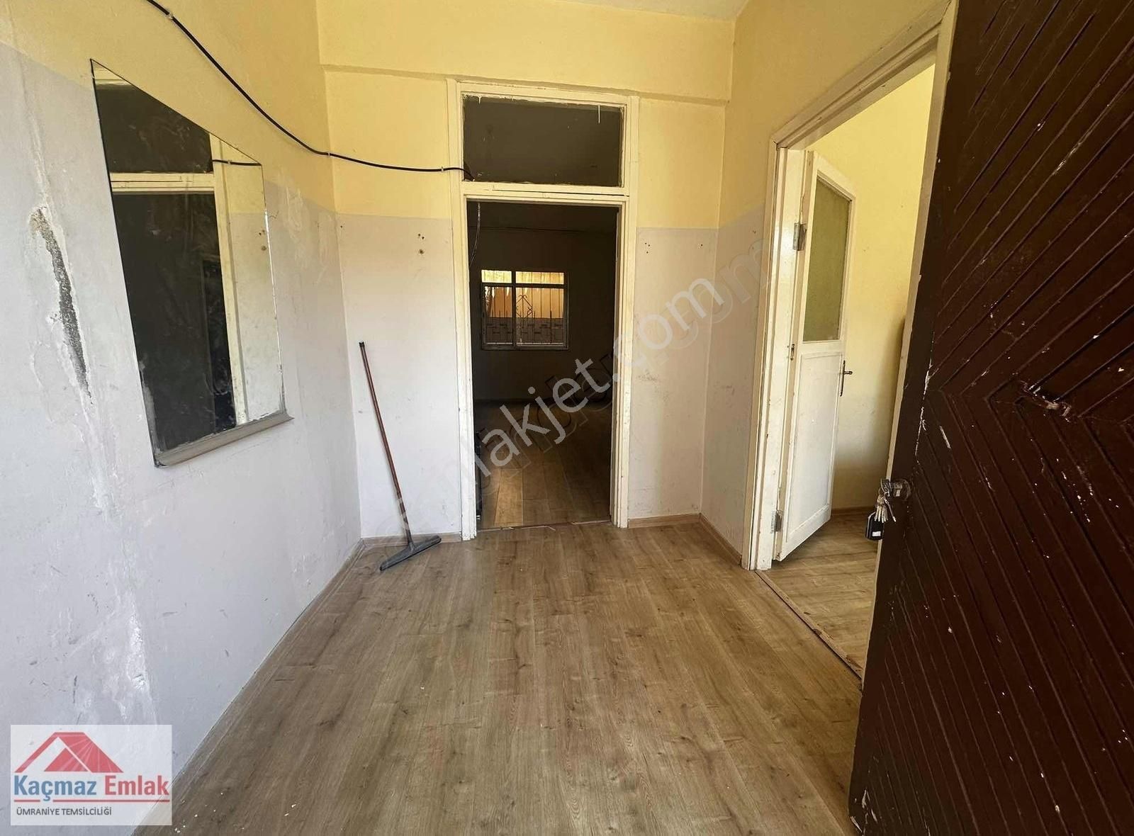Ümraniye Kazım Karabekir Mah Kiralık 1+1 Daire
