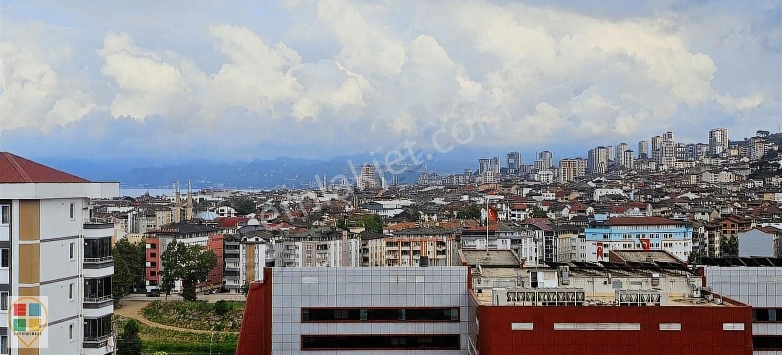 Etgü Gayrimenkulden Hastane Yanında Kiralık Daire