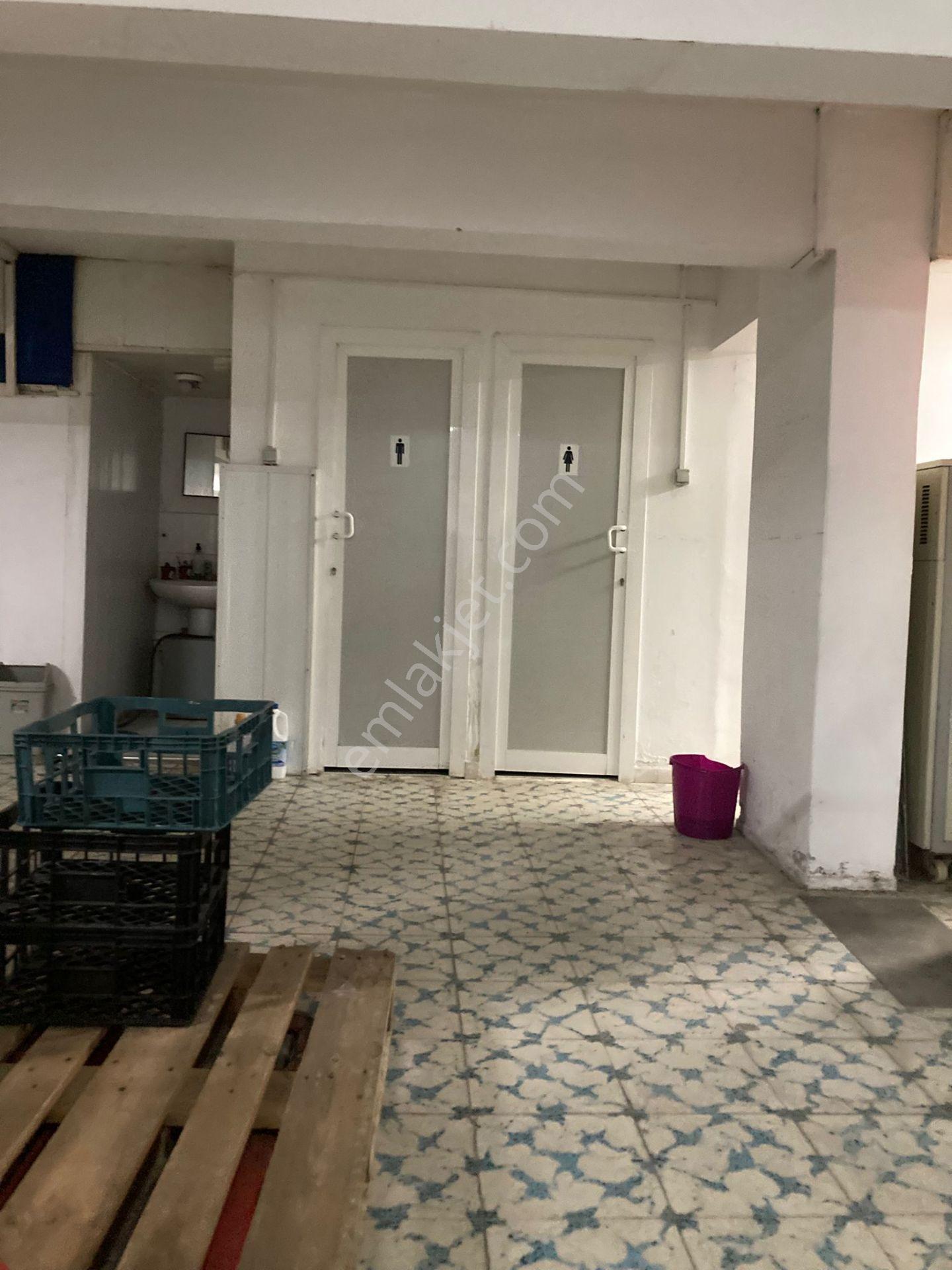 Hürriyet Cad. Üzeri Satılık Kurumsal Kiracılı 590m² Dükkan - Görsel 23