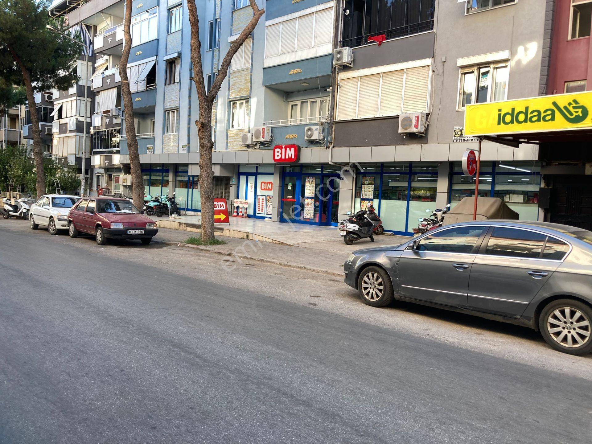 Hürriyet Cad. Üzeri Satılık Kurumsal Kiracılı 590m² Dükkan - Görsel 4