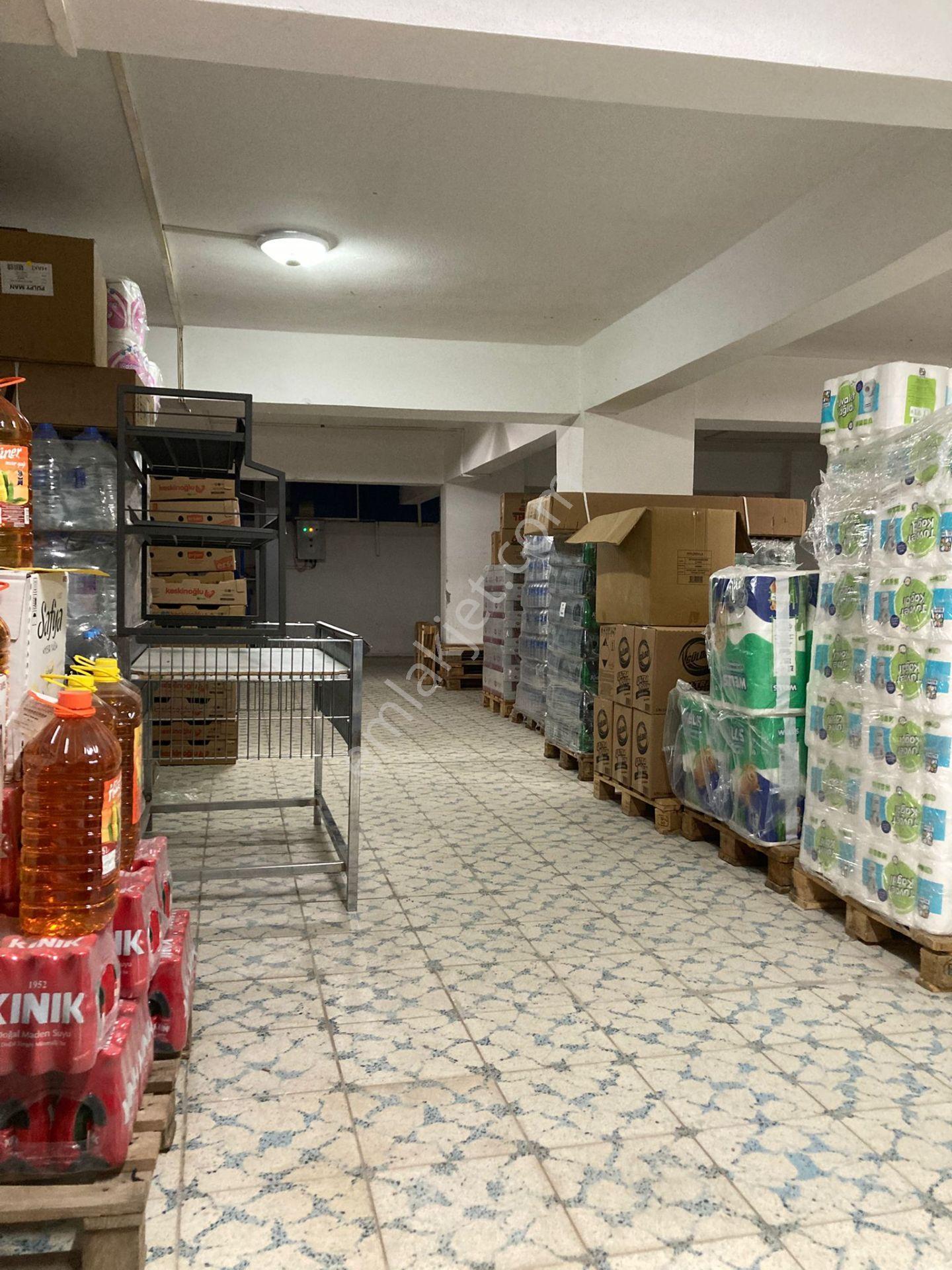 Hürriyet Cad. Üzeri Satılık Kurumsal Kiracılı 590m² Dükkan - Görsel 25