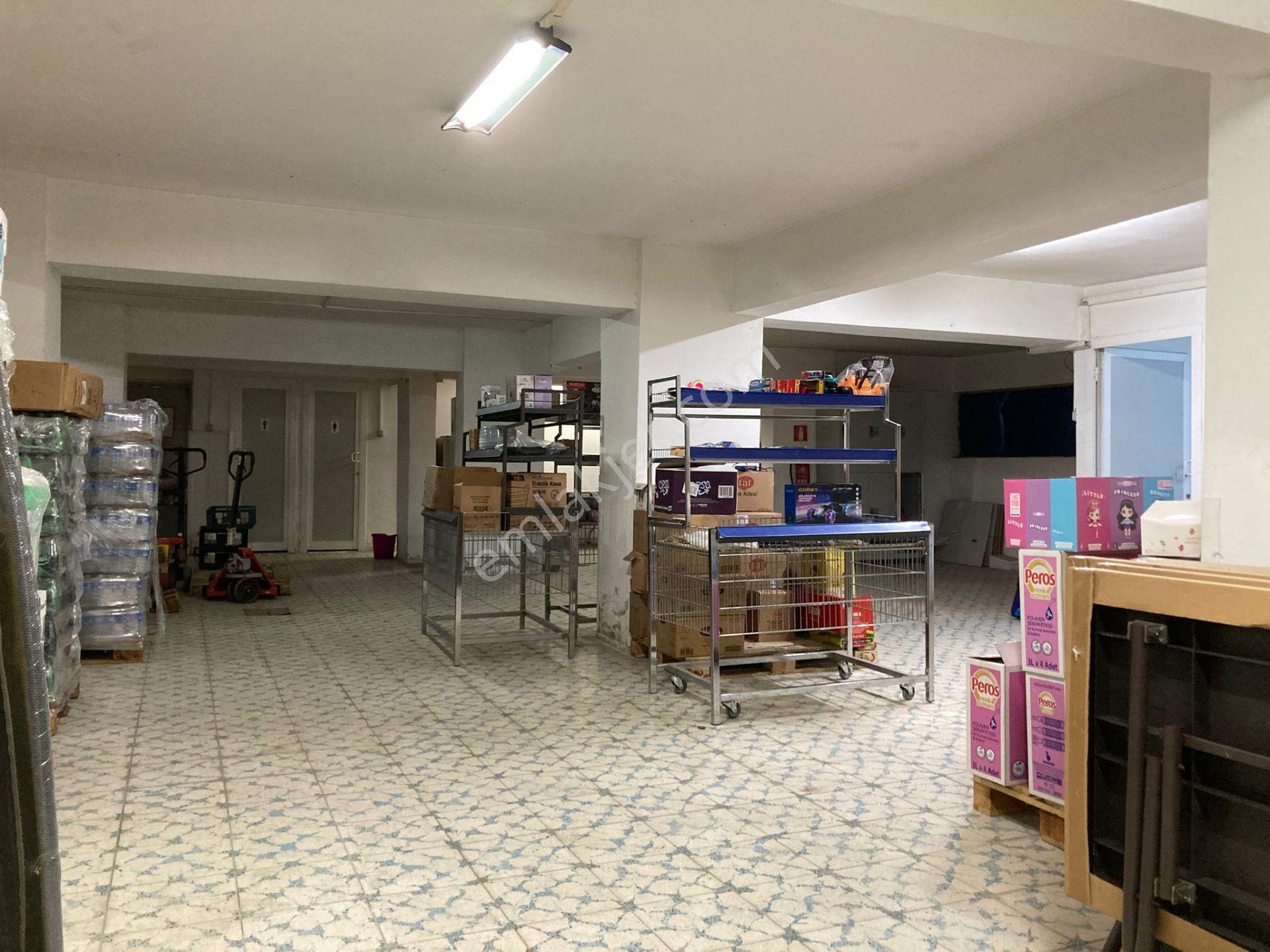 Hürriyet Cad. Üzeri Satılık Kurumsal Kiracılı 590m² Dükkan - Görsel 29