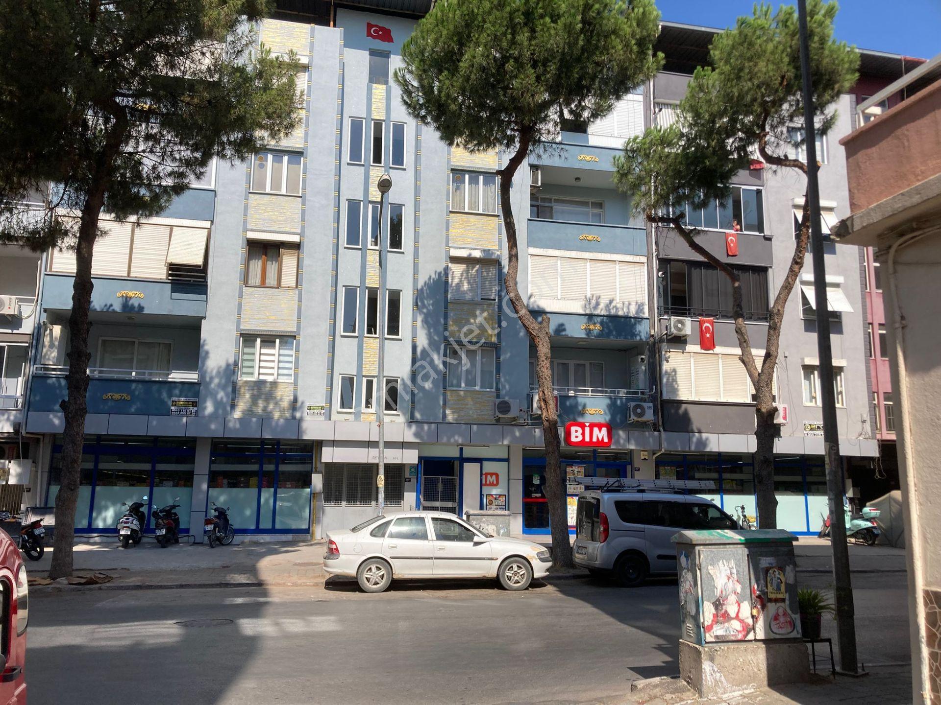 Hürriyet Cad. Üzeri Satılık Kurumsal Kiracılı 590m² Dükkan - Görsel 5