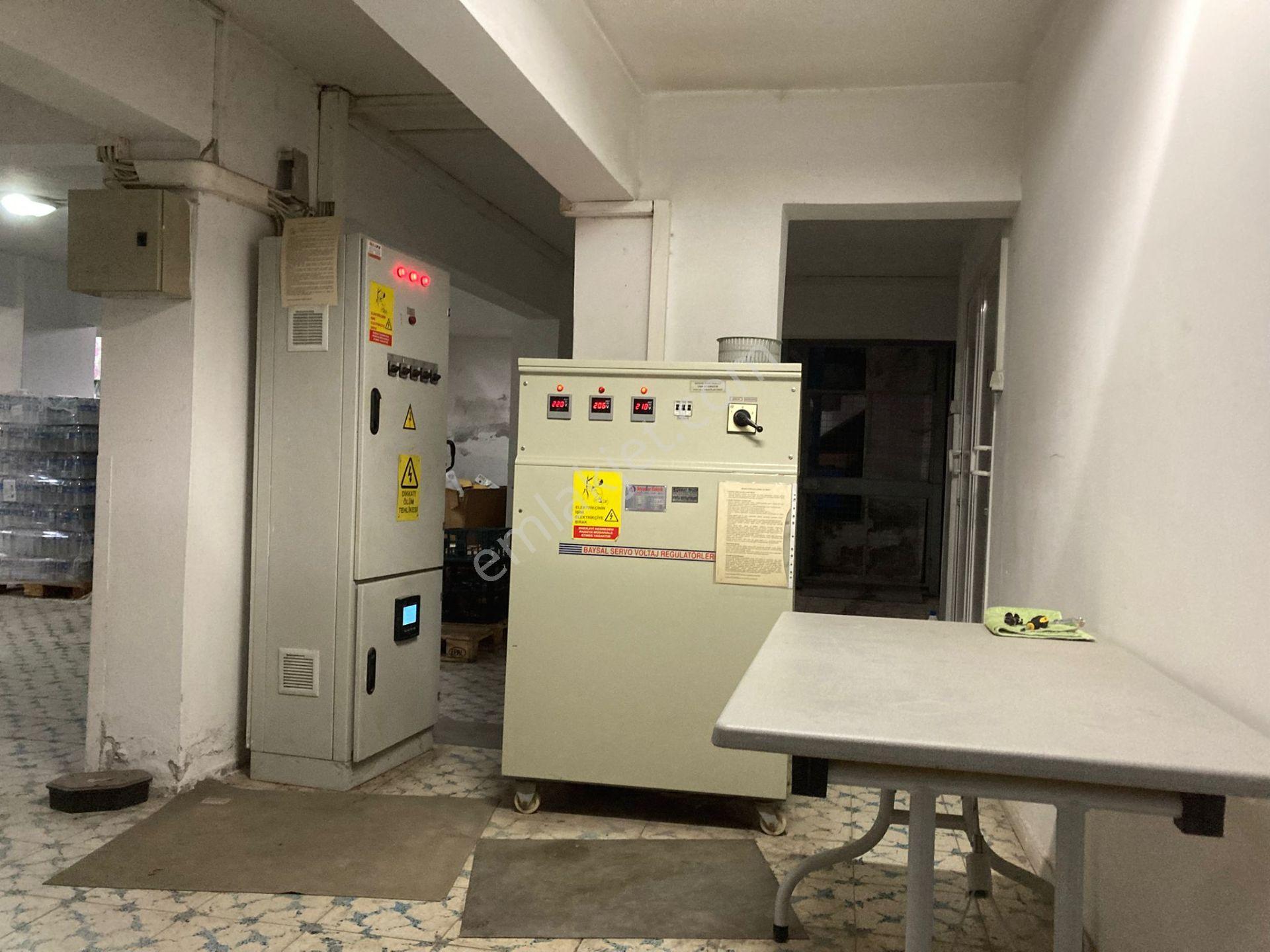 Hürriyet Cad. Üzeri Satılık Kurumsal Kiracılı 590m² Dükkan - Görsel 31