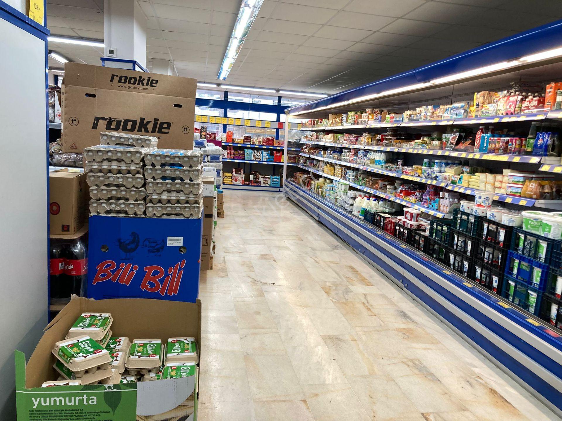 Hürriyet Cad. Üzeri Satılık Kurumsal Kiracılı 590m² Dükkan - Görsel 17
