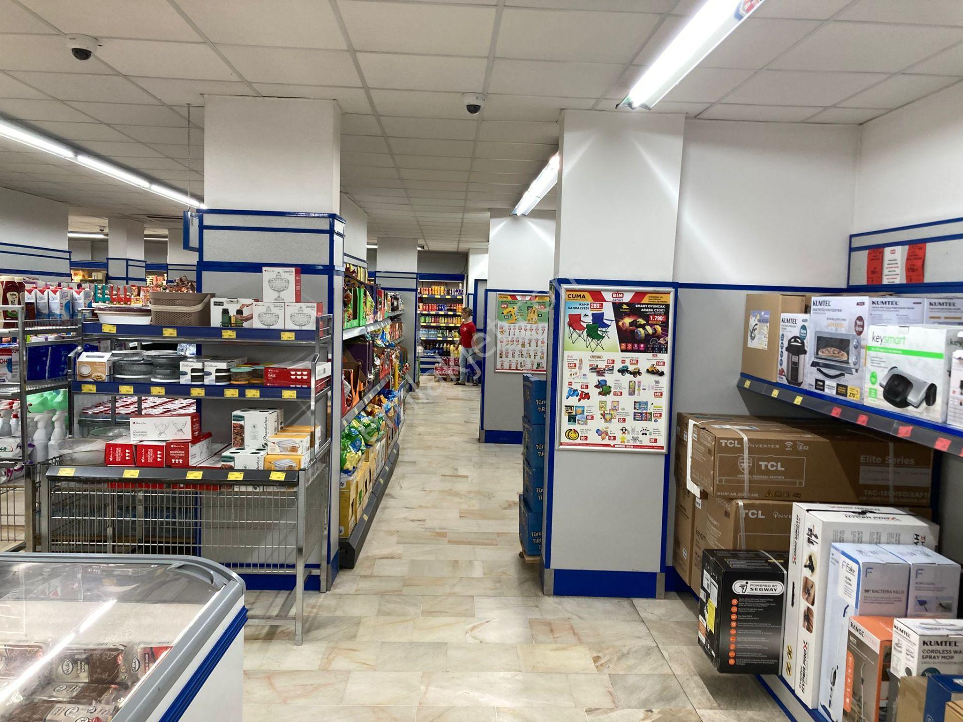 Hürriyet Cad. Üzeri Satılık Kurumsal Kiracılı 590m² Dükkan - Görsel 20