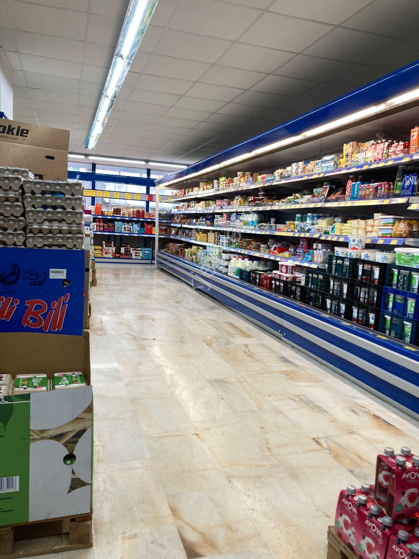 Hürriyet Cad. Üzeri Satılık Kurumsal Kiracılı 590m² Dükkan - Görsel 12