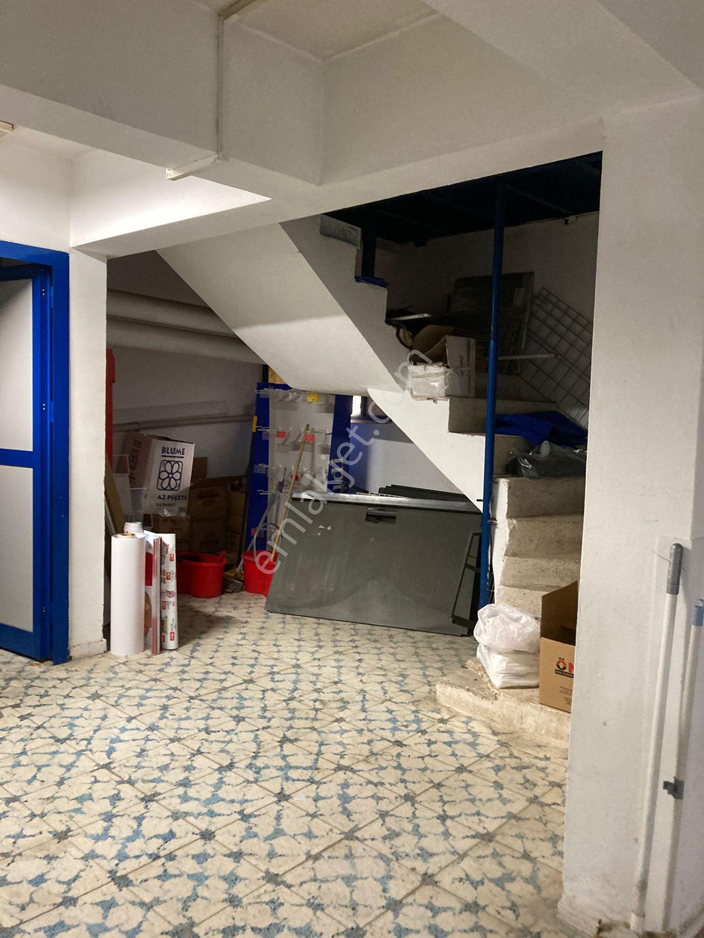 Hürriyet Cad. Üzeri Satılık Kurumsal Kiracılı 590m² Dükkan - Görsel 28