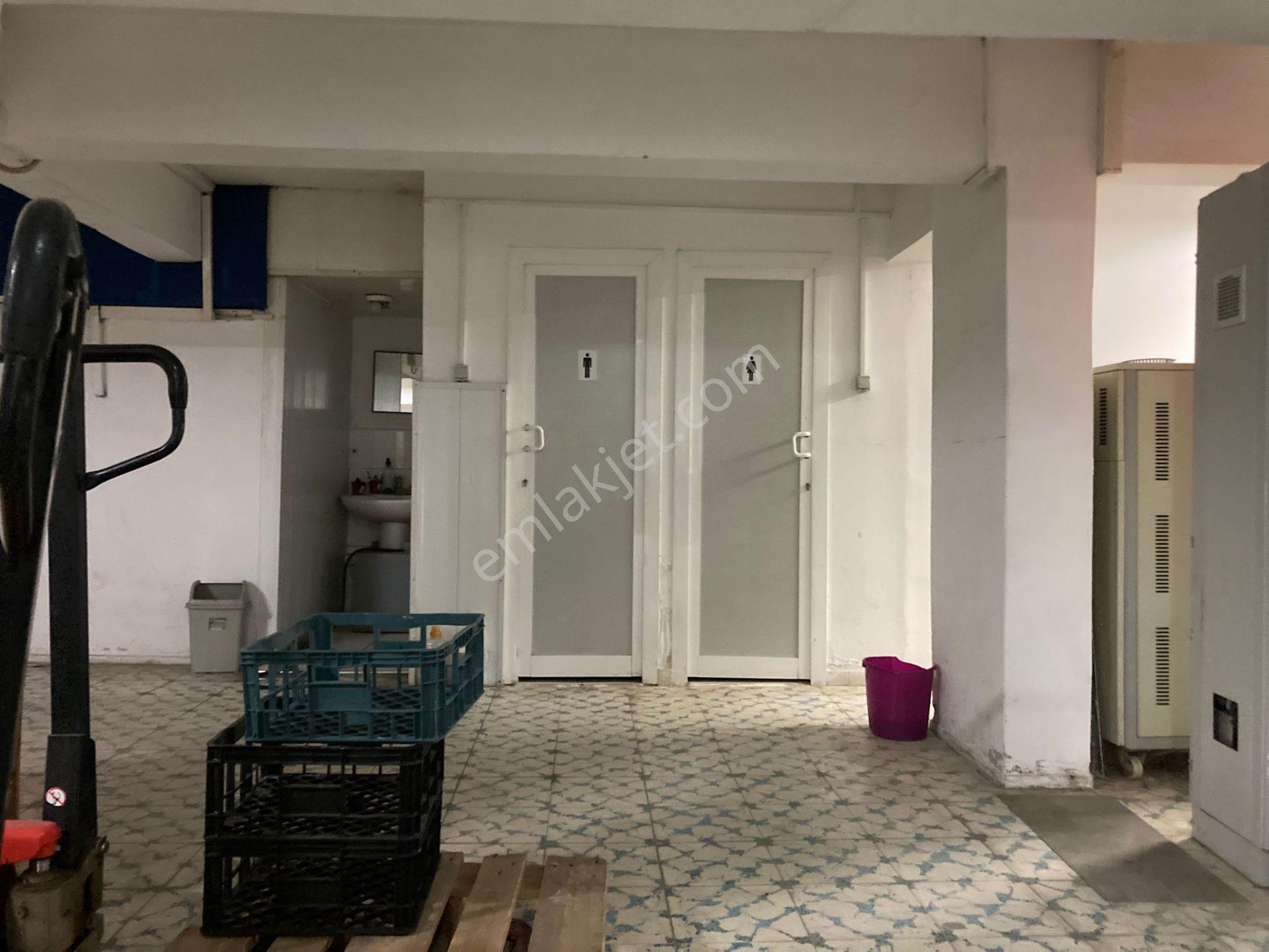 Hürriyet Cad. Üzeri Satılık Kurumsal Kiracılı 590m² Dükkan - Görsel 26