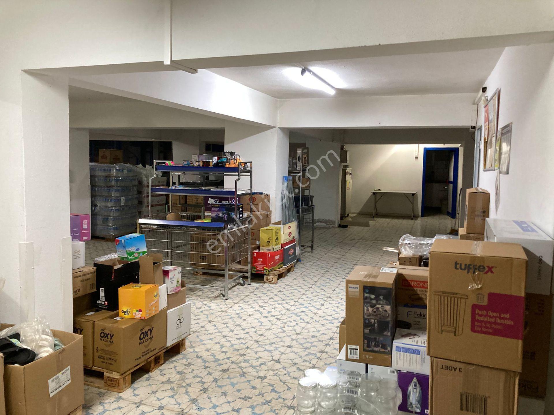 Hürriyet Cad. Üzeri Satılık Kurumsal Kiracılı 590m² Dükkan - Görsel 27