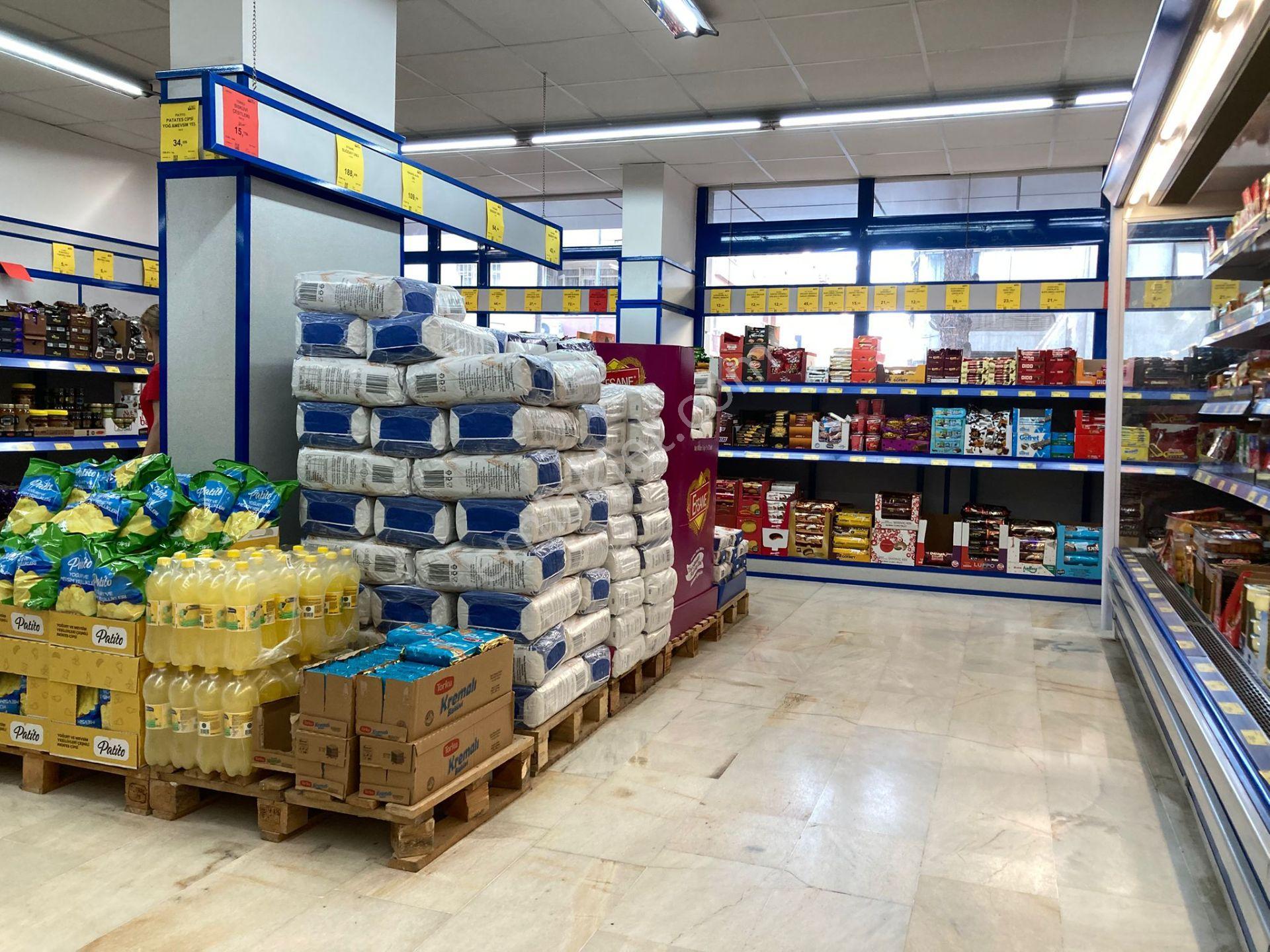 Hürriyet Cad. Üzeri Satılık Kurumsal Kiracılı 590m² Dükkan - Görsel 10