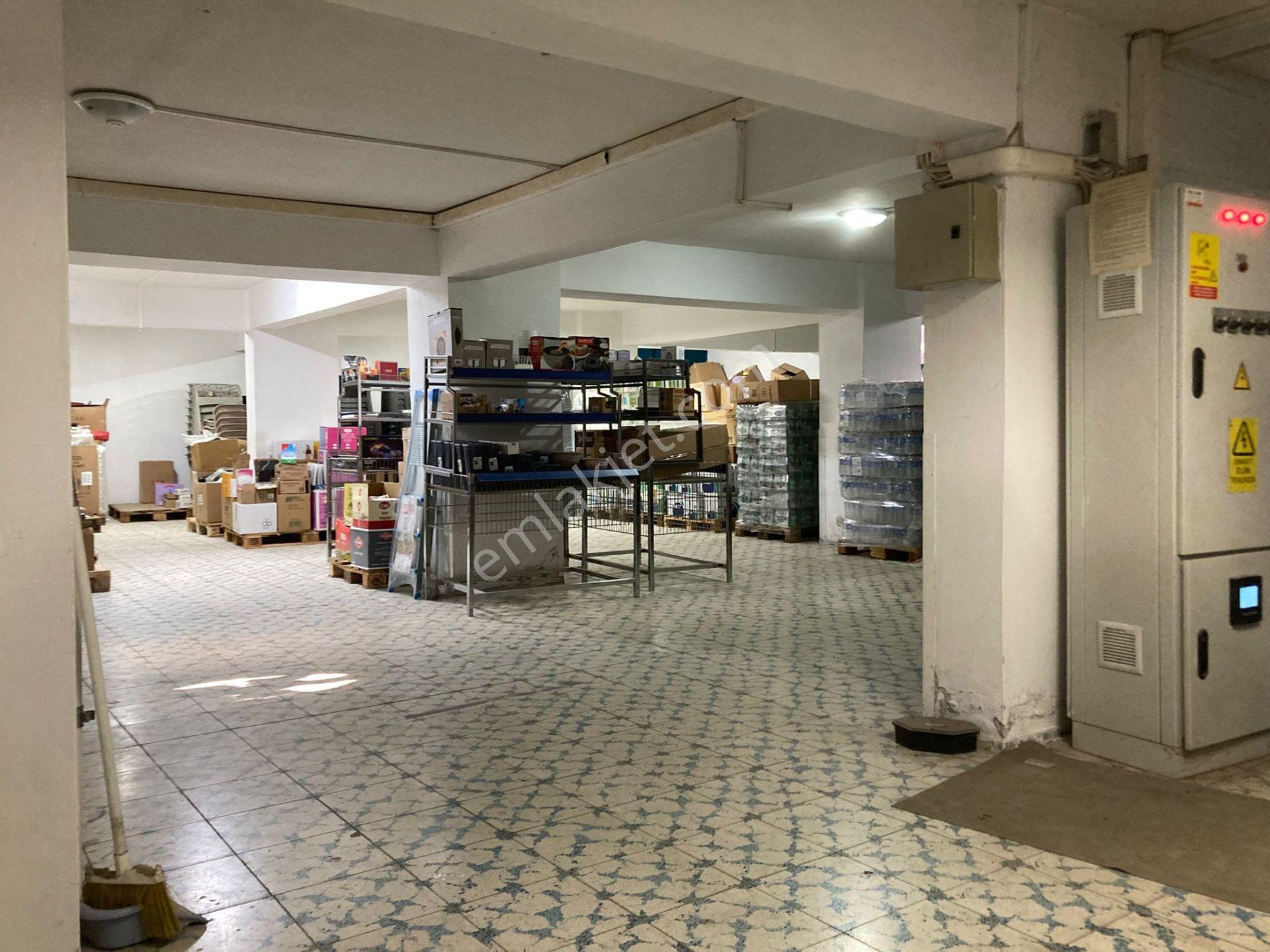 Hürriyet Cad. Üzeri Satılık Kurumsal Kiracılı 590m² Dükkan - Görsel 33