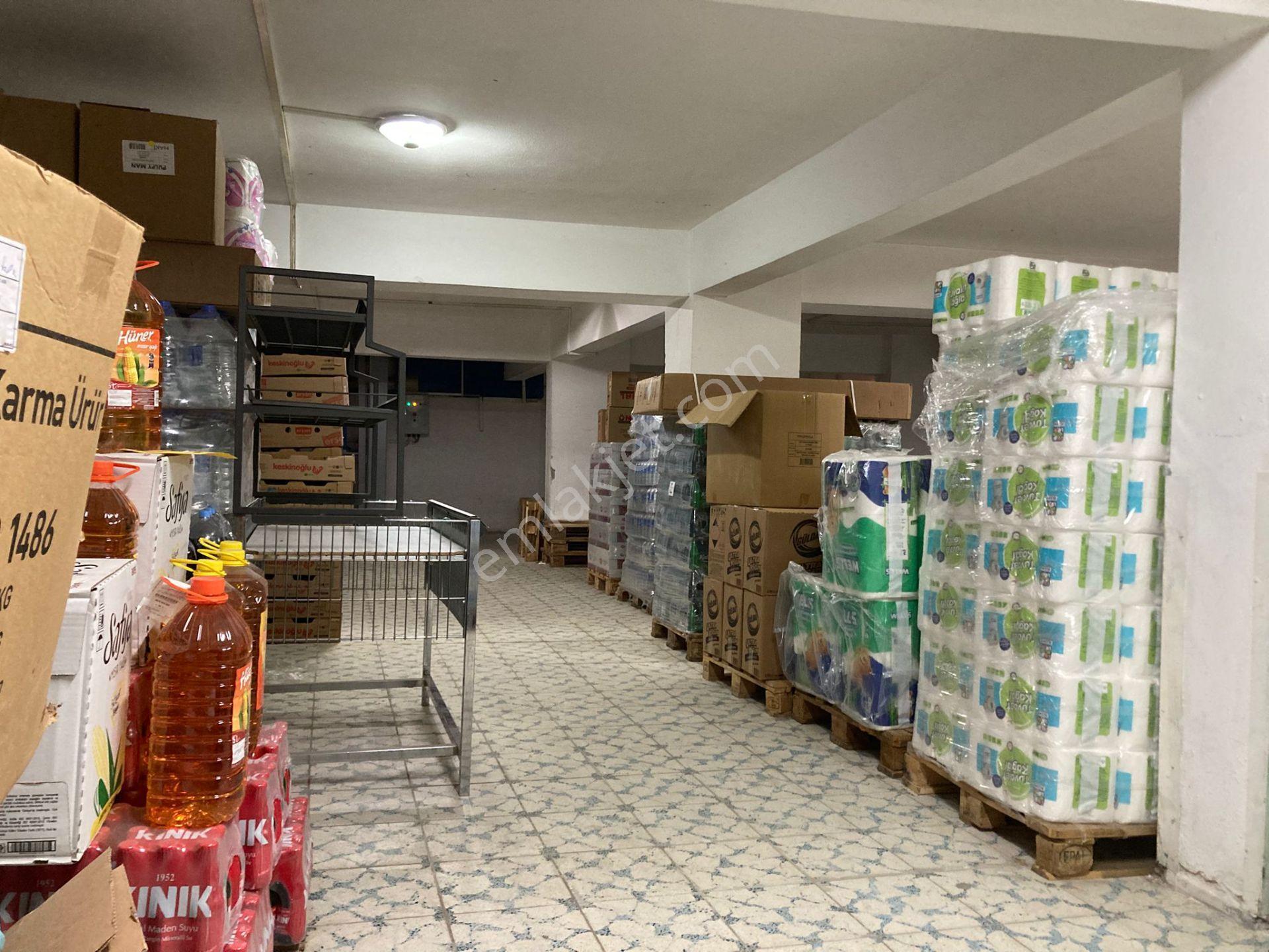 Hürriyet Cad. Üzeri Satılık Kurumsal Kiracılı 590m² Dükkan - Görsel 24