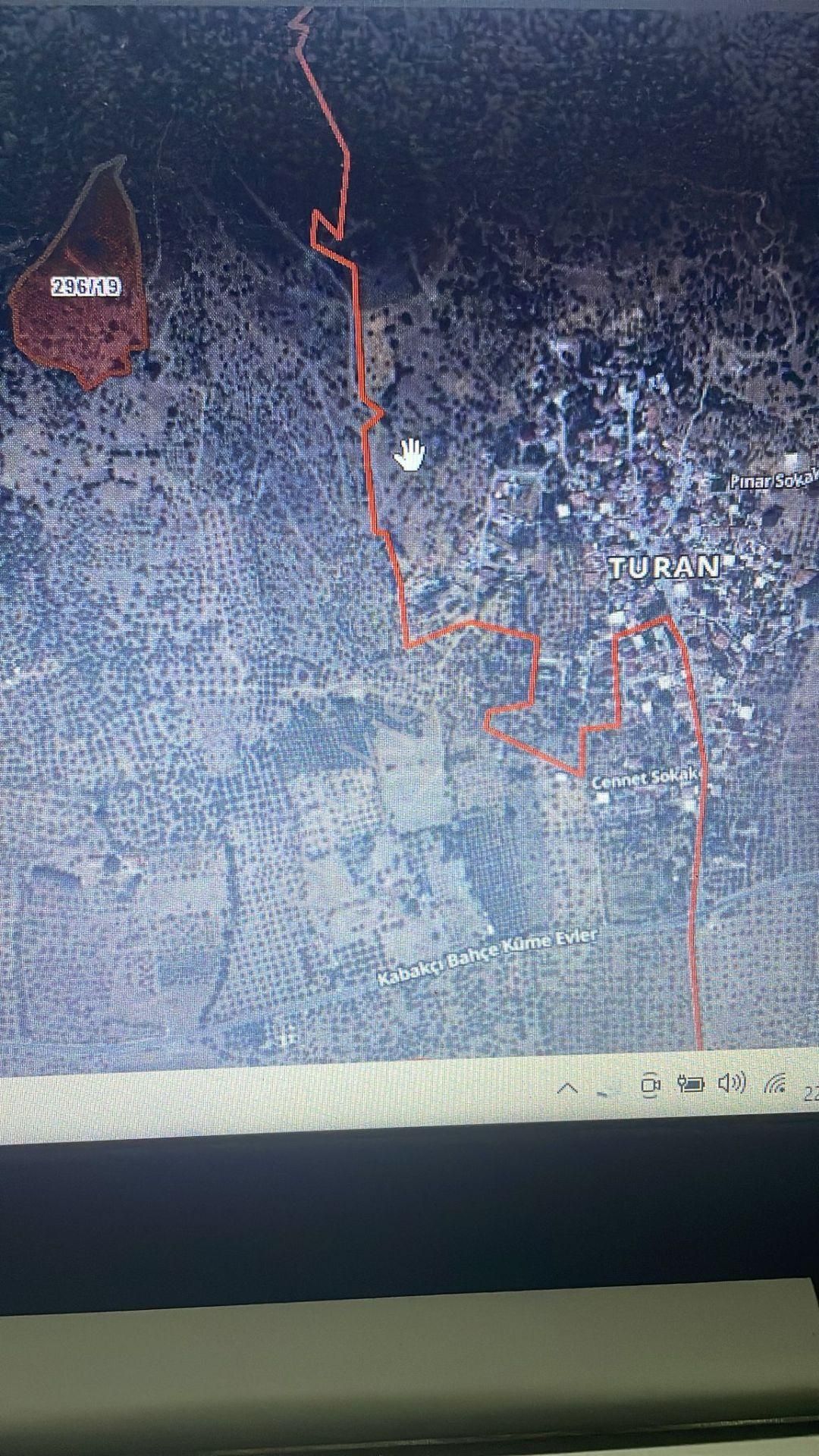 Bayındır Demircilik'te Sahibinden Satılık Yatırımlık Zeytinlik - Görsel 3