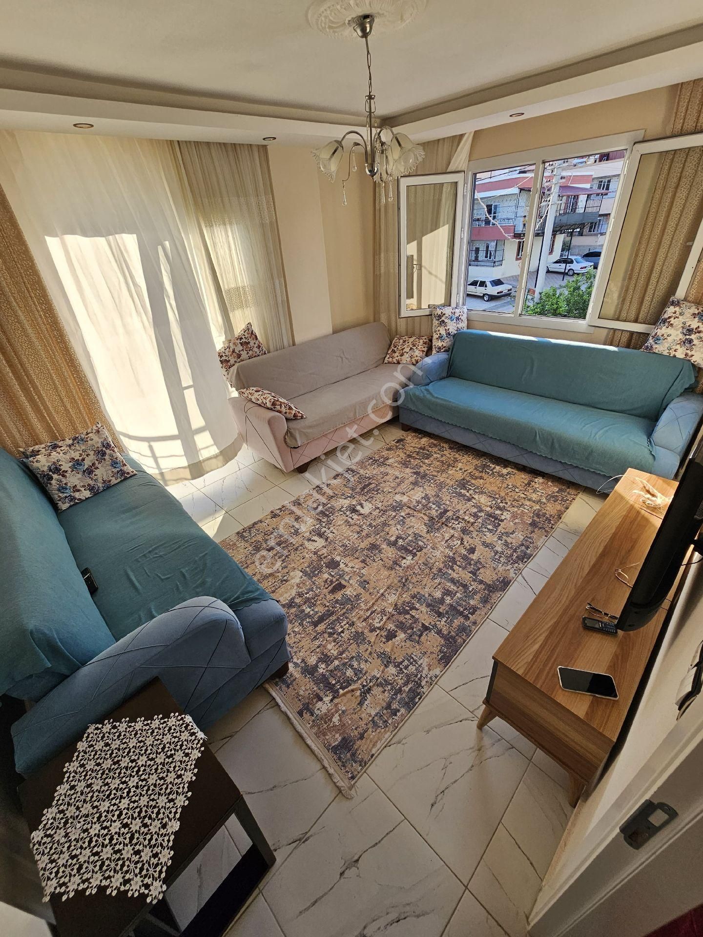Adana Sarıçam Beyceli Mahallesinde Fiyatı Uygun Daire