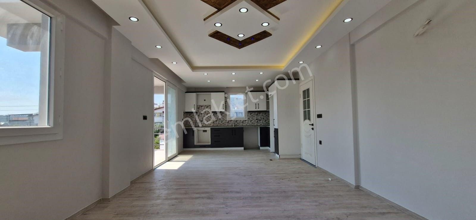 Goldhouse Dan Kiralık Daire Mükemmel İç Dizayn 2+1