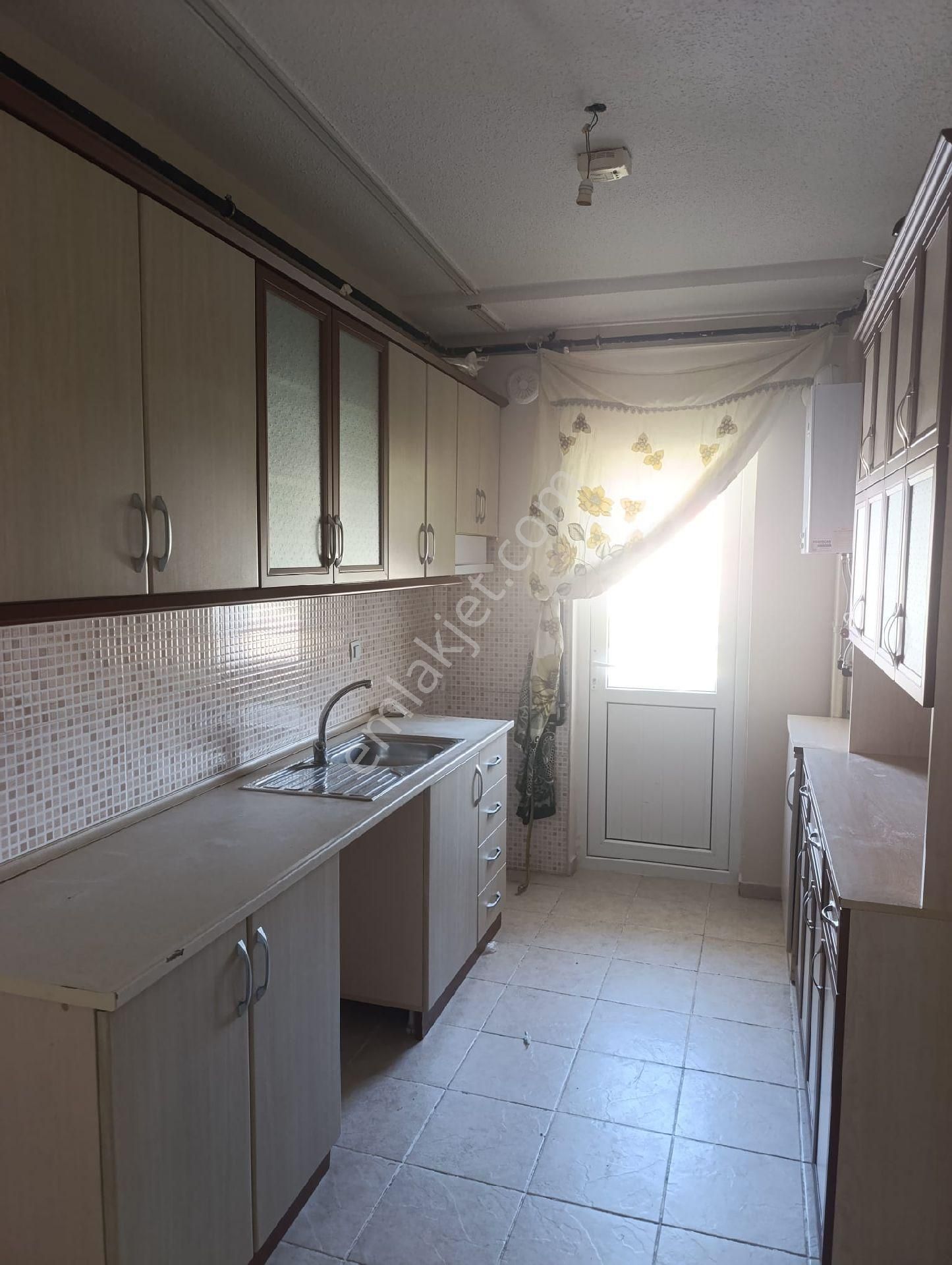 Konya Meram Gödene Toki Evierinde Net 110 M2 3+1 Satılık Daire
