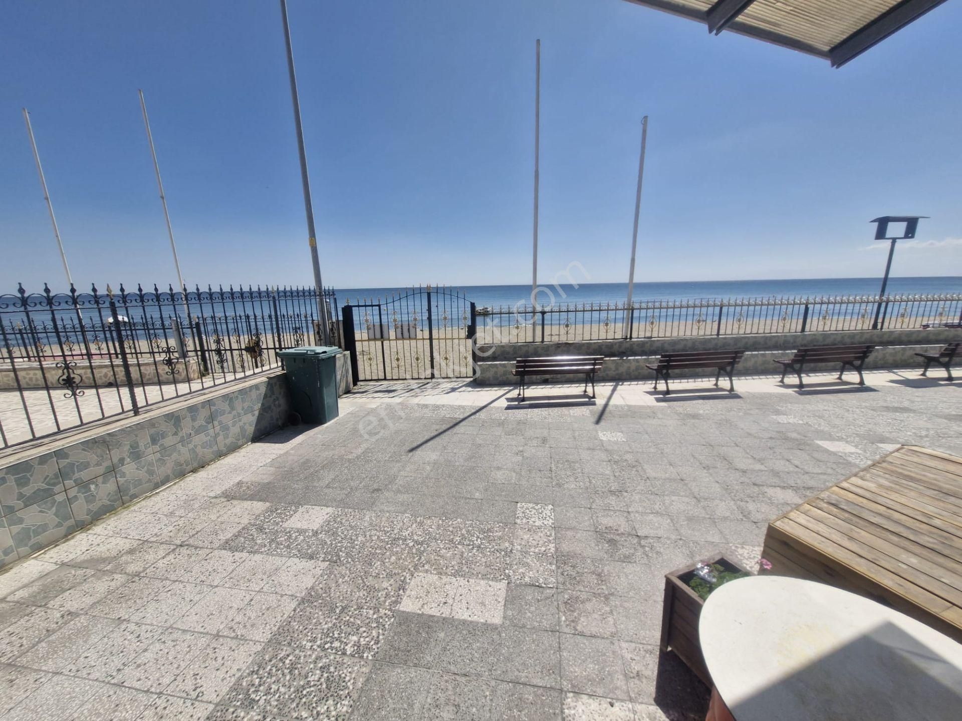 Kumburgaz Da Deniz Manzaralı Satılık 2+1 Daire