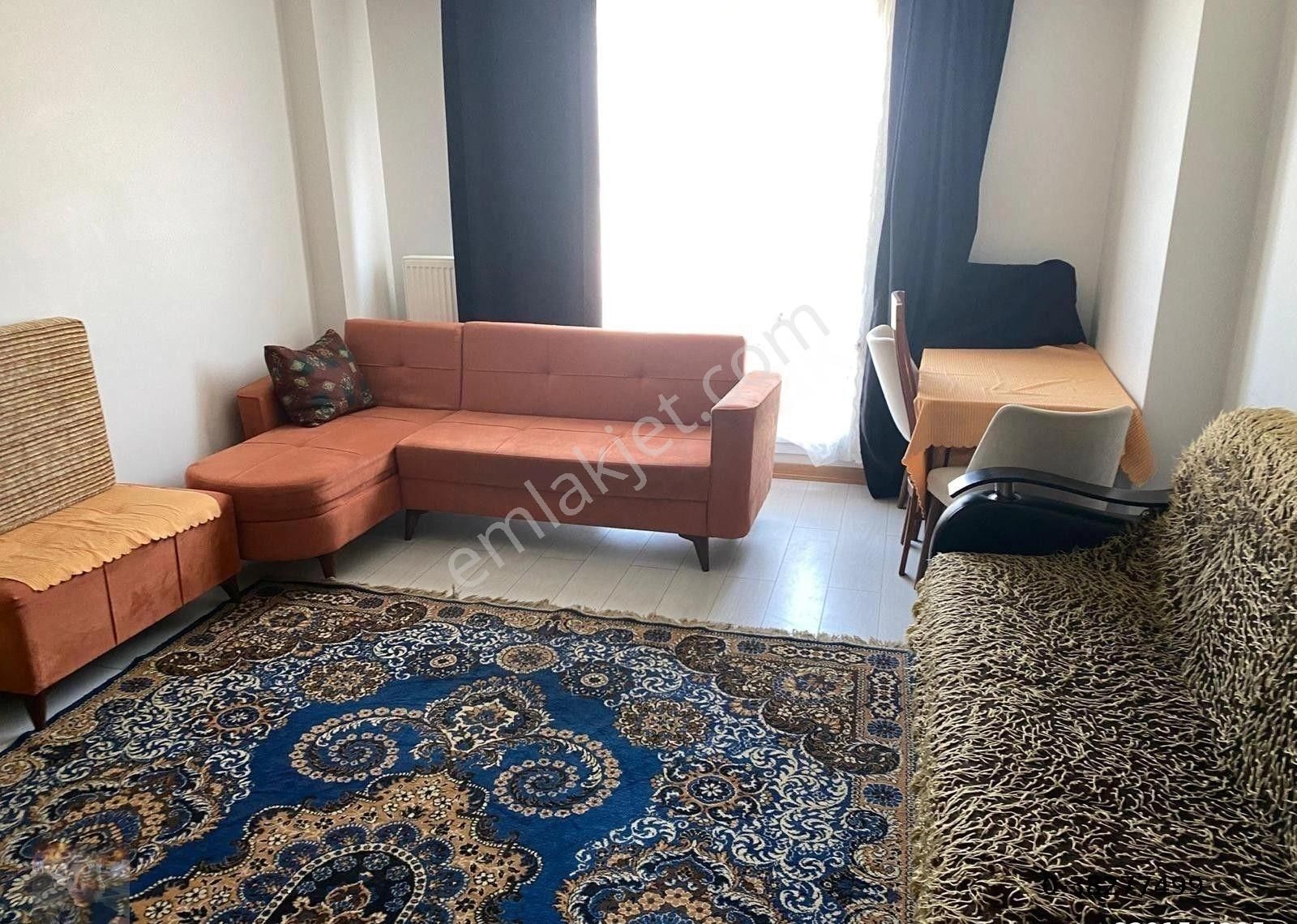 Büşra Gayrimenkulden Satılık Daire Site İçinde 2+1 Ebeveyin Banyolu 110m2 Bina Yaşı 6