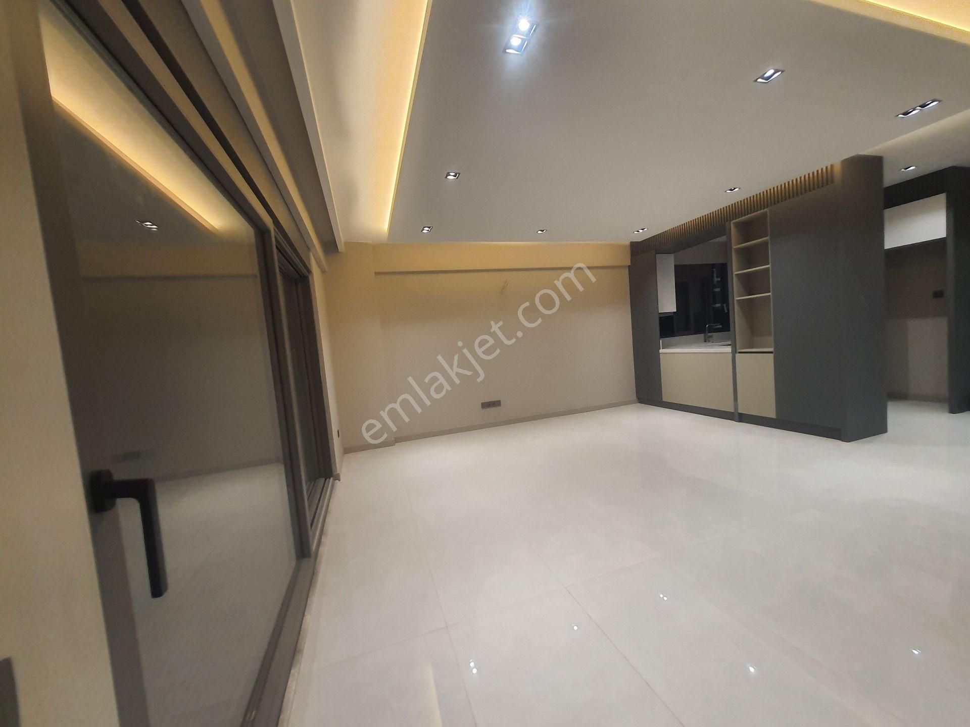 Arslanbucak'ta Satılık 4+1 Müstakil Havuzlu Sıfır Villalar - Görsel 15