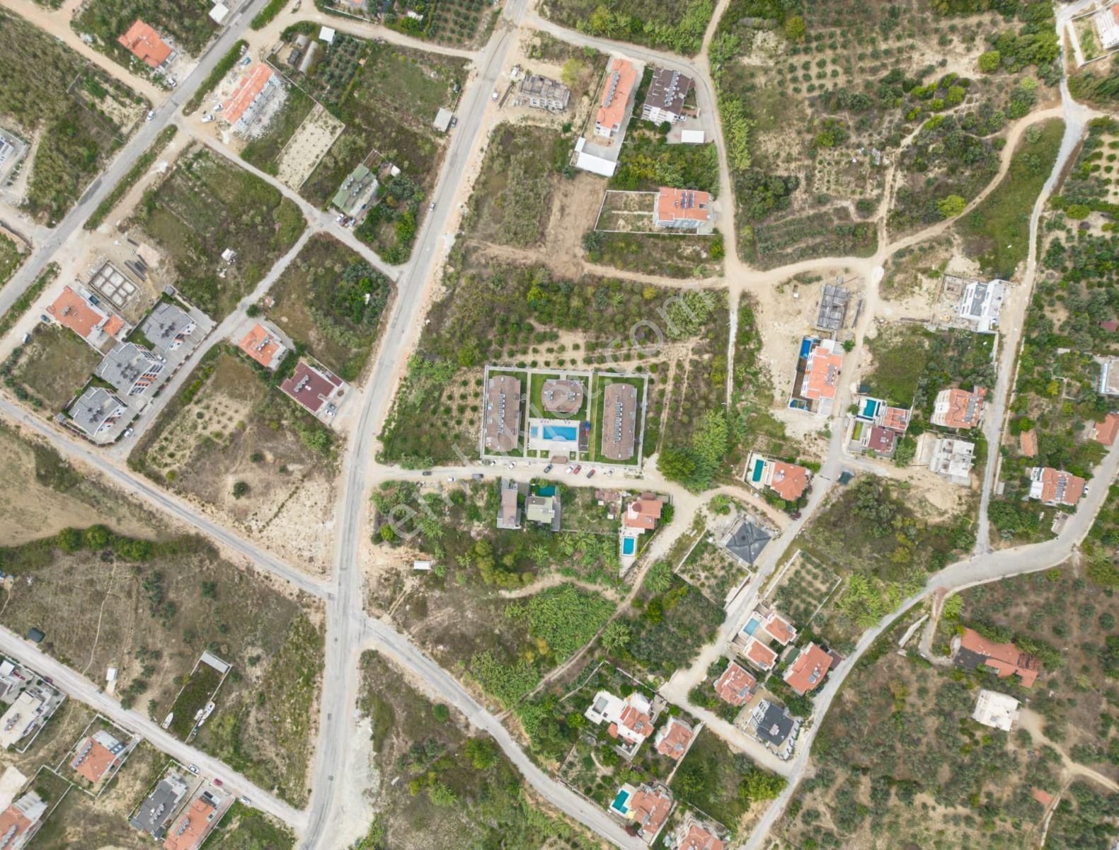 İdamax ' Tan Yaşampark Konutlarında 2+1 Bahçeli Lüks Köşe Daire - Görsel 21