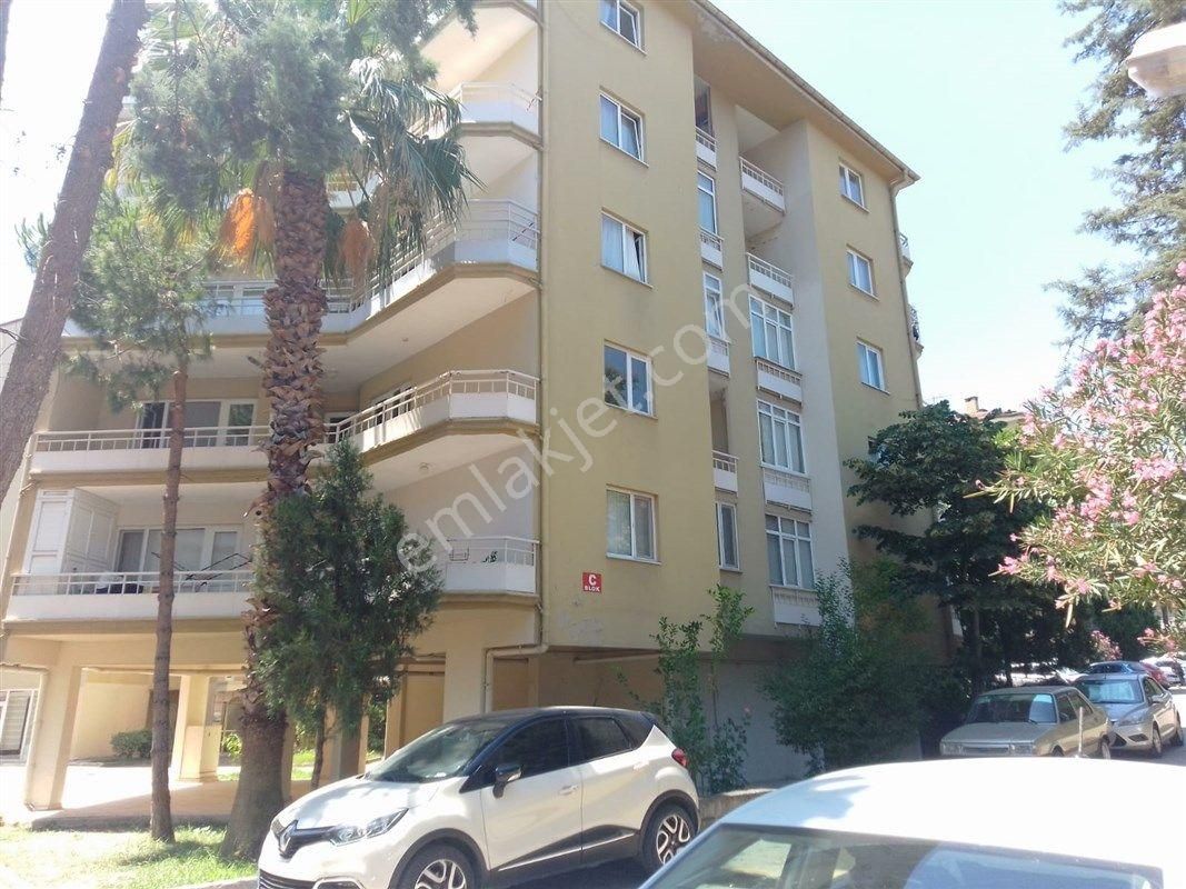 Nilüfer İhsaniye'de Metroya Yakın 3+1 Kiralık Daire