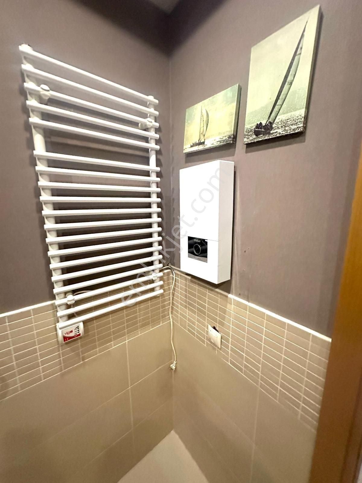 Yalıkavak Gökçebelde Denize Sıfır 2+1 Eşyalı Yazlık Daire - Görsel 10