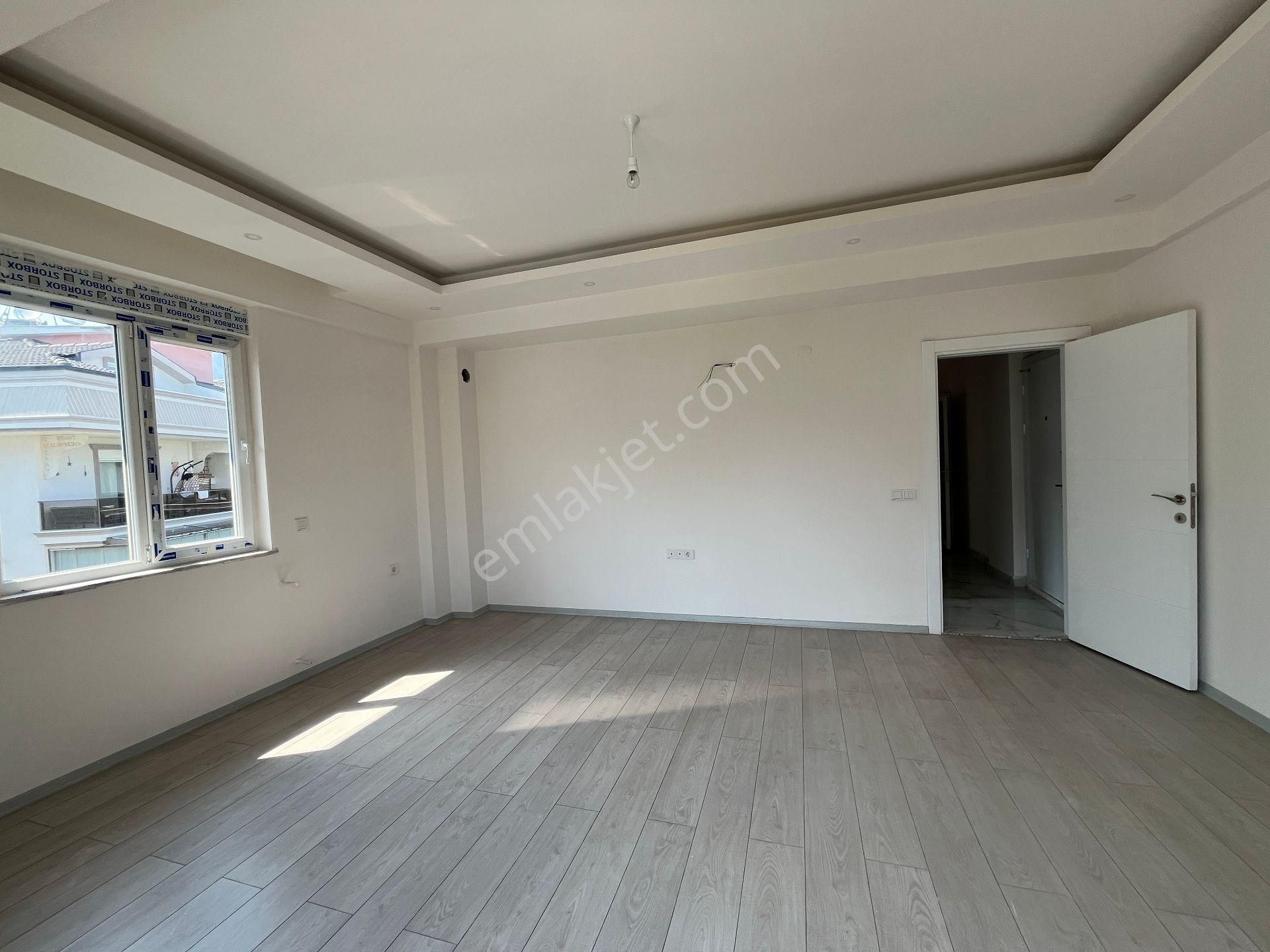 Kuzdere'de Lüx Site İçinde Satılık 4+1 Geniş Daireler - Görsel 5