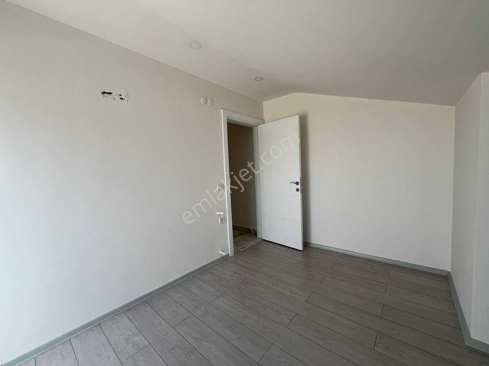 Kuzdere'de Lüx Site İçinde Satılık 4+1 Geniş Daireler - Görsel 19