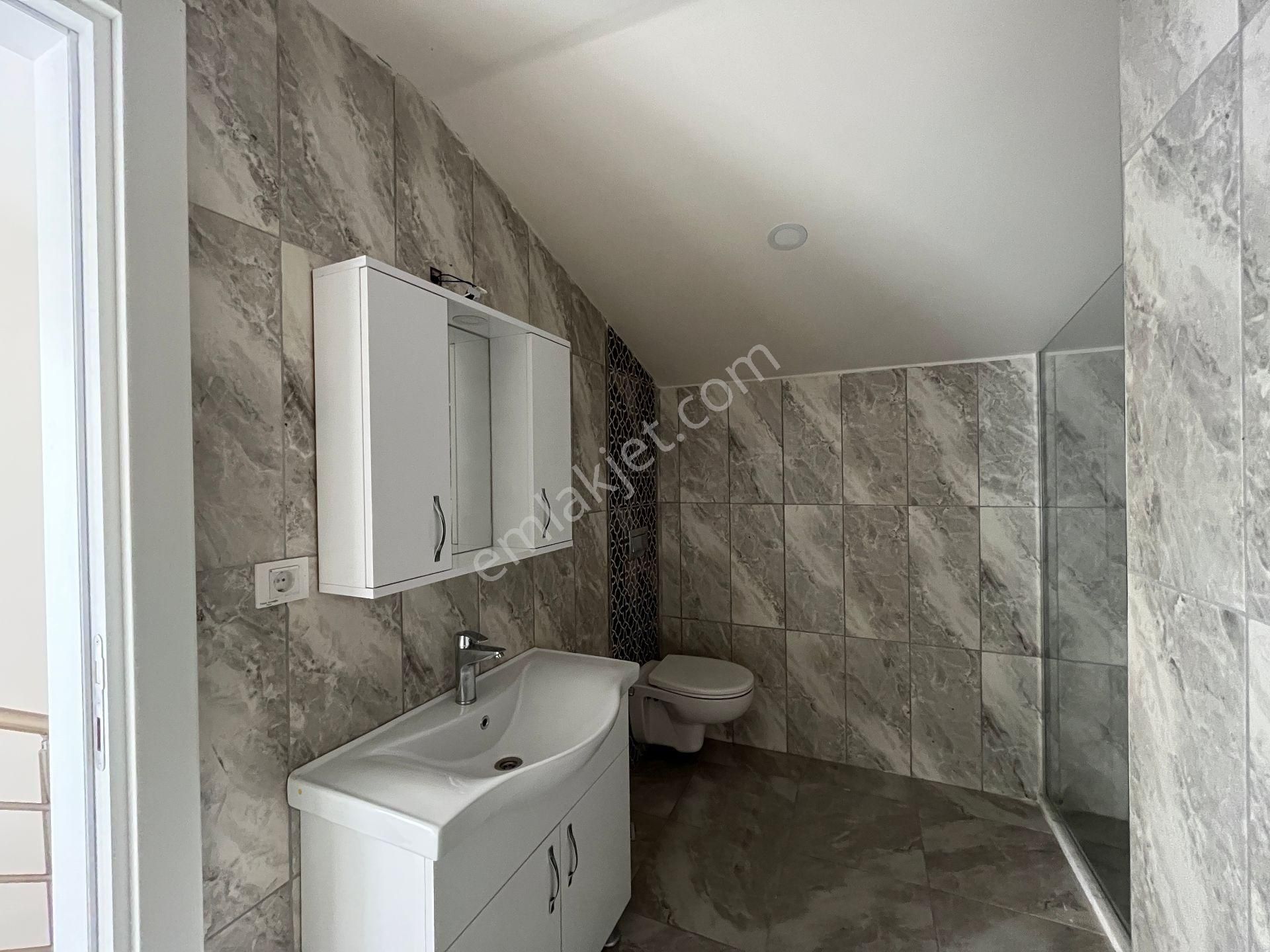 Kuzdere'de Lüx Site İçinde Satılık 4+1 Geniş Daireler - Görsel 30