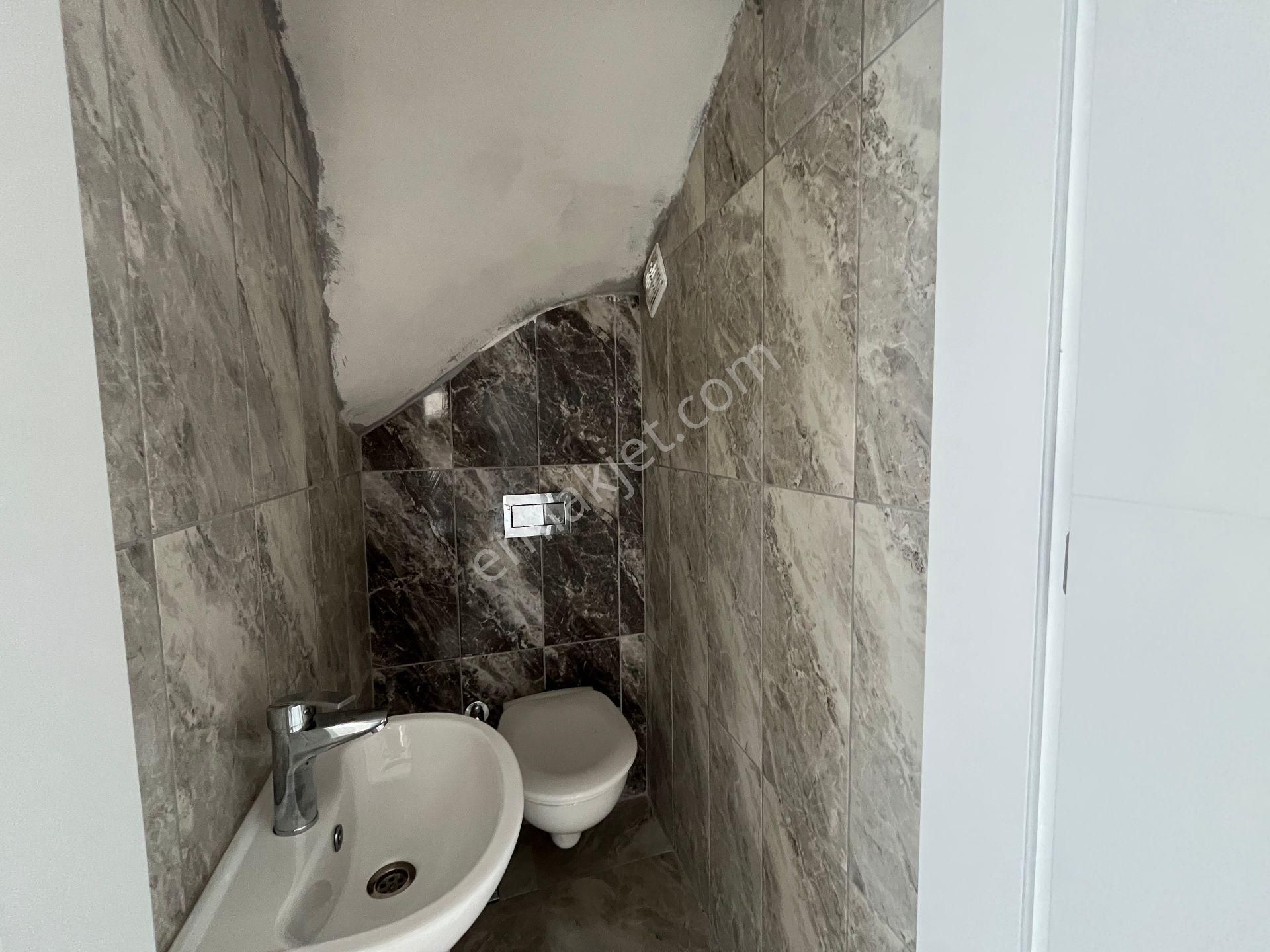 Kuzdere'de Lüx Site İçinde Satılık 4+1 Geniş Daireler - Görsel 12