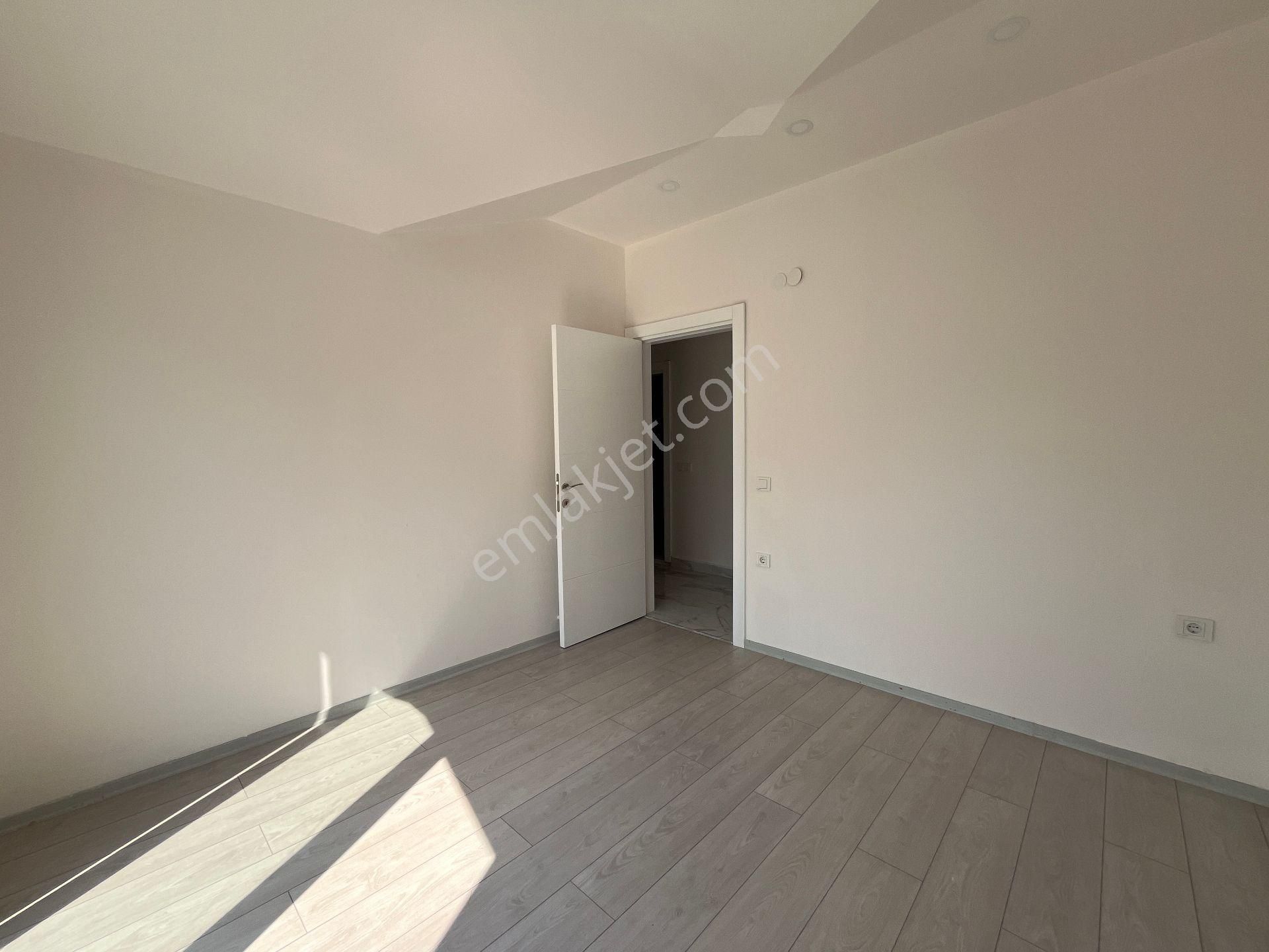 Kuzdere'de Lüx Site İçinde Satılık 4+1 Geniş Daireler - Görsel 22