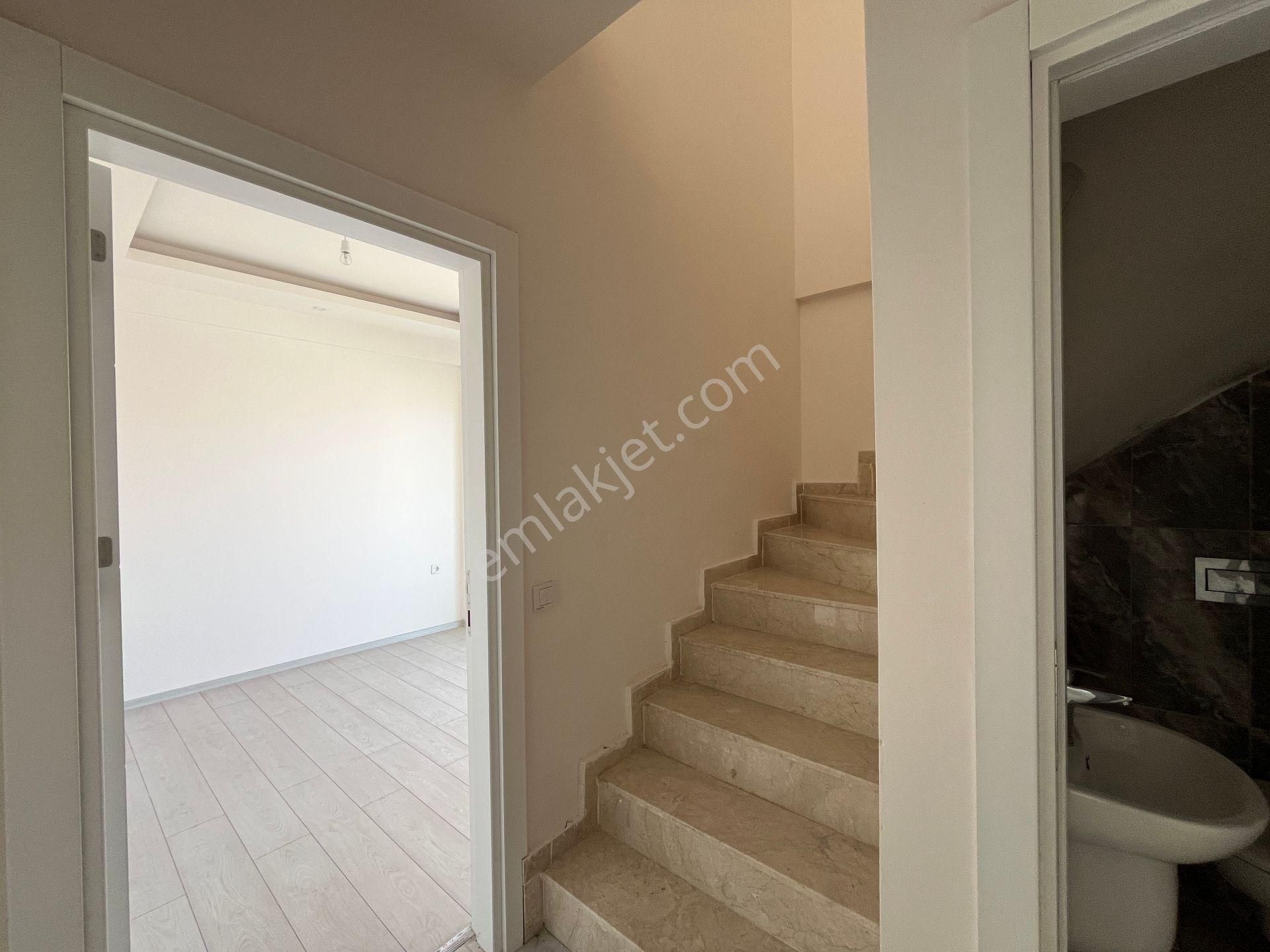 Kuzdere'de Lüx Site İçinde Satılık 4+1 Geniş Daireler - Görsel 16